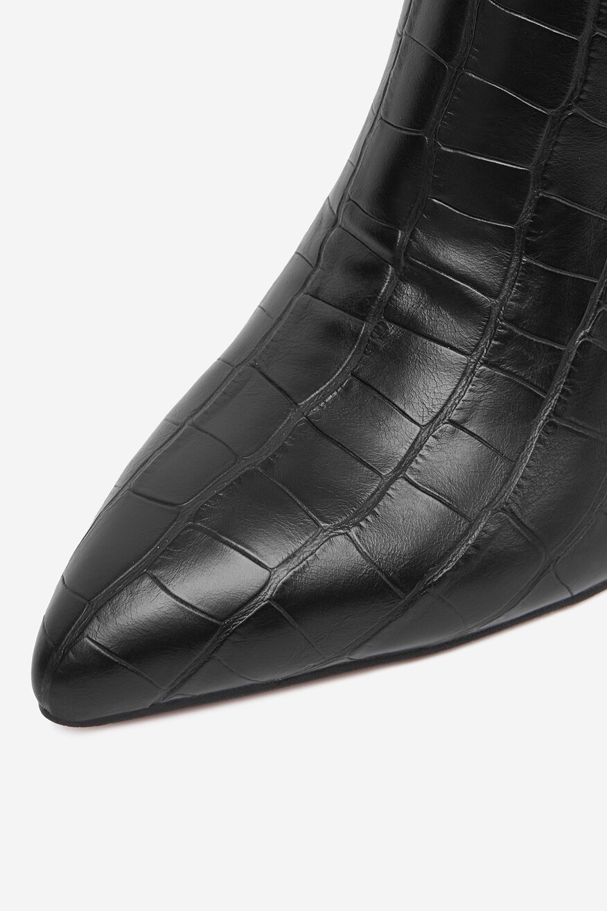 NINE WEST - Kozaki - 5906751408612