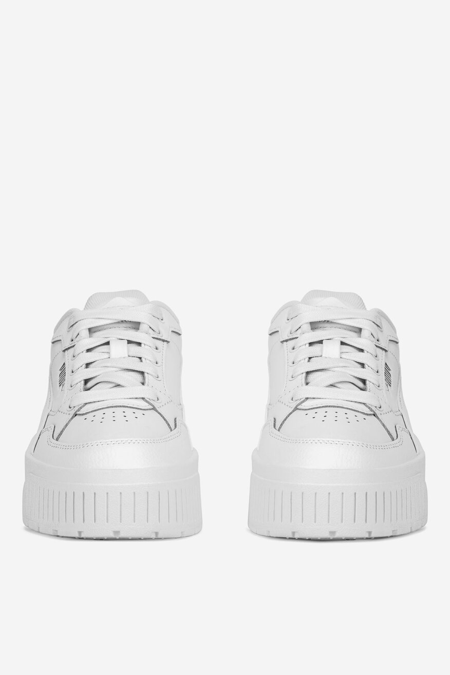 
                Sportska obuća Puma BELA - 5905588684619