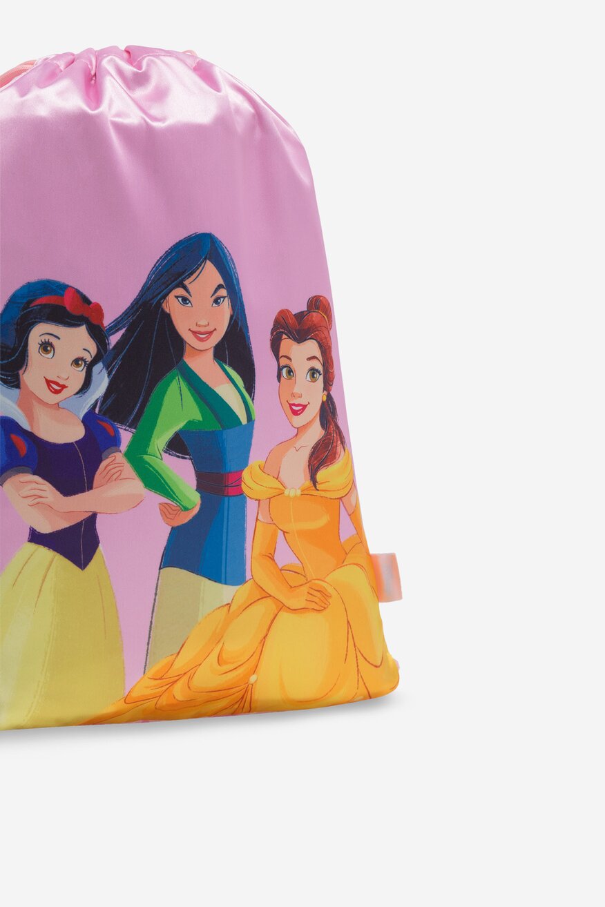 
                PRINCESS - Worek - 5905588595113