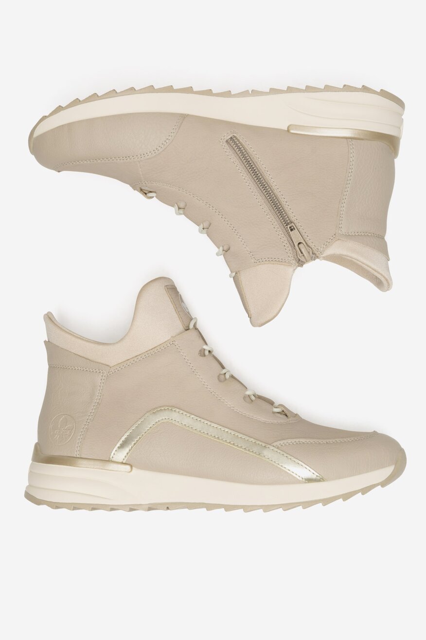 
                Боти Rieker БЕЖОВ - 2230068919008