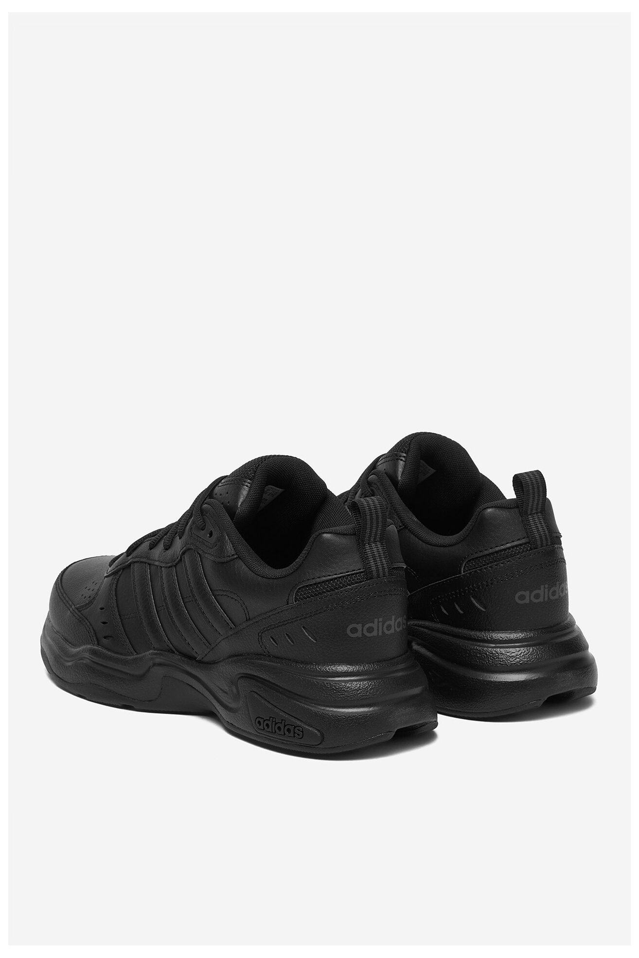 Спортни обувки adidas WB-STRUTTER EG2656 ЧЕРЕН