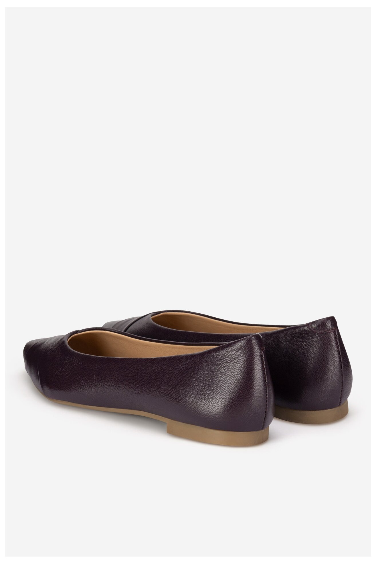 Baleríny Lasocki RST-ROSE-06 FIALOVÁ