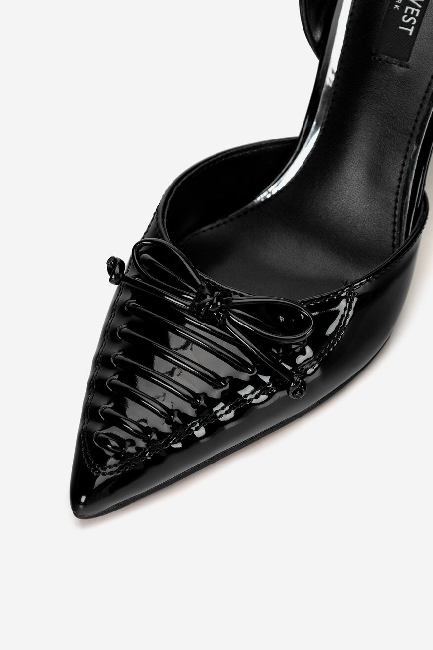 NINE WEST - Szpilki - 5905588897248