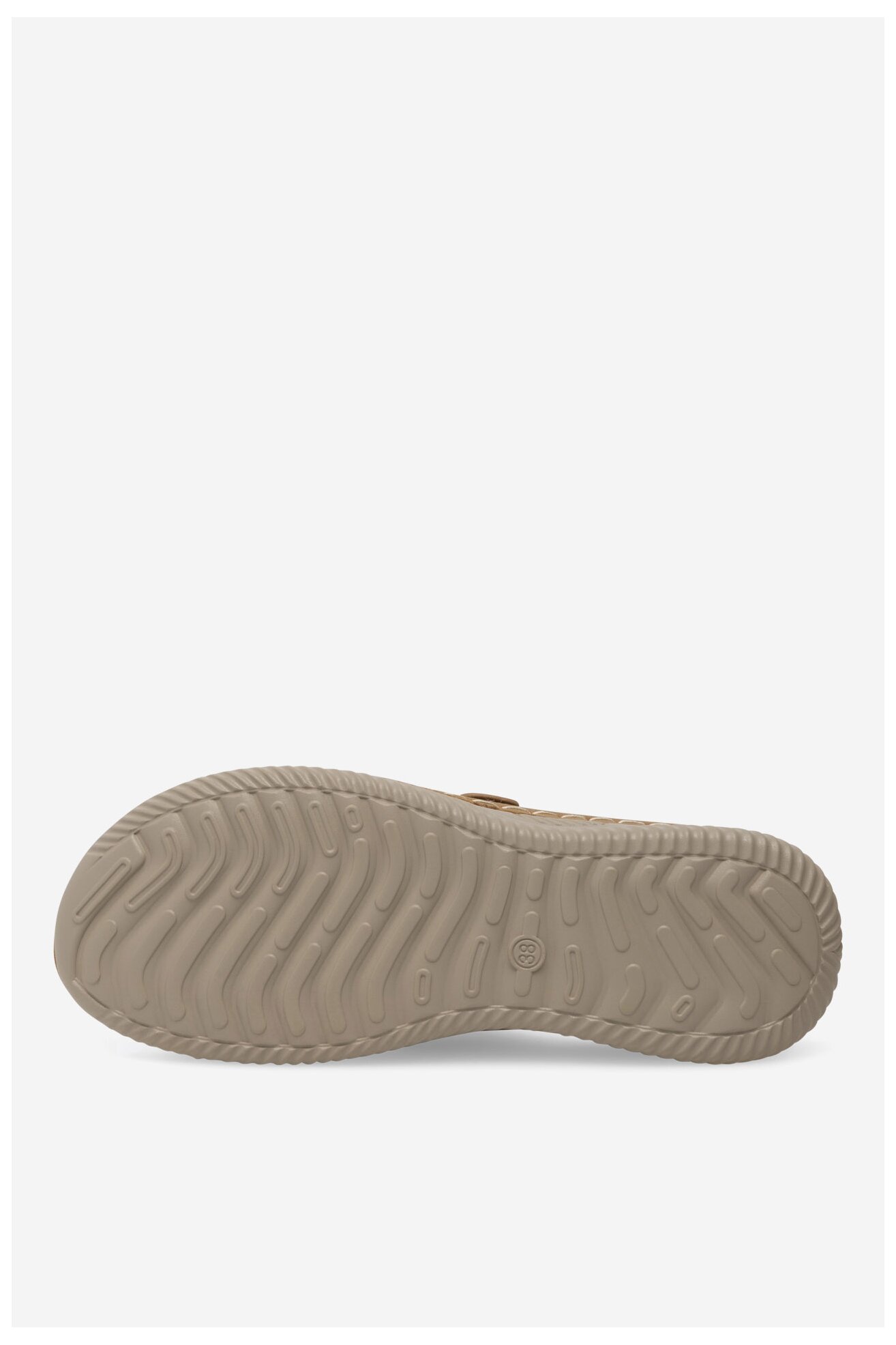 Flip-flop Clara Barson WYL05010-17 BÉZS