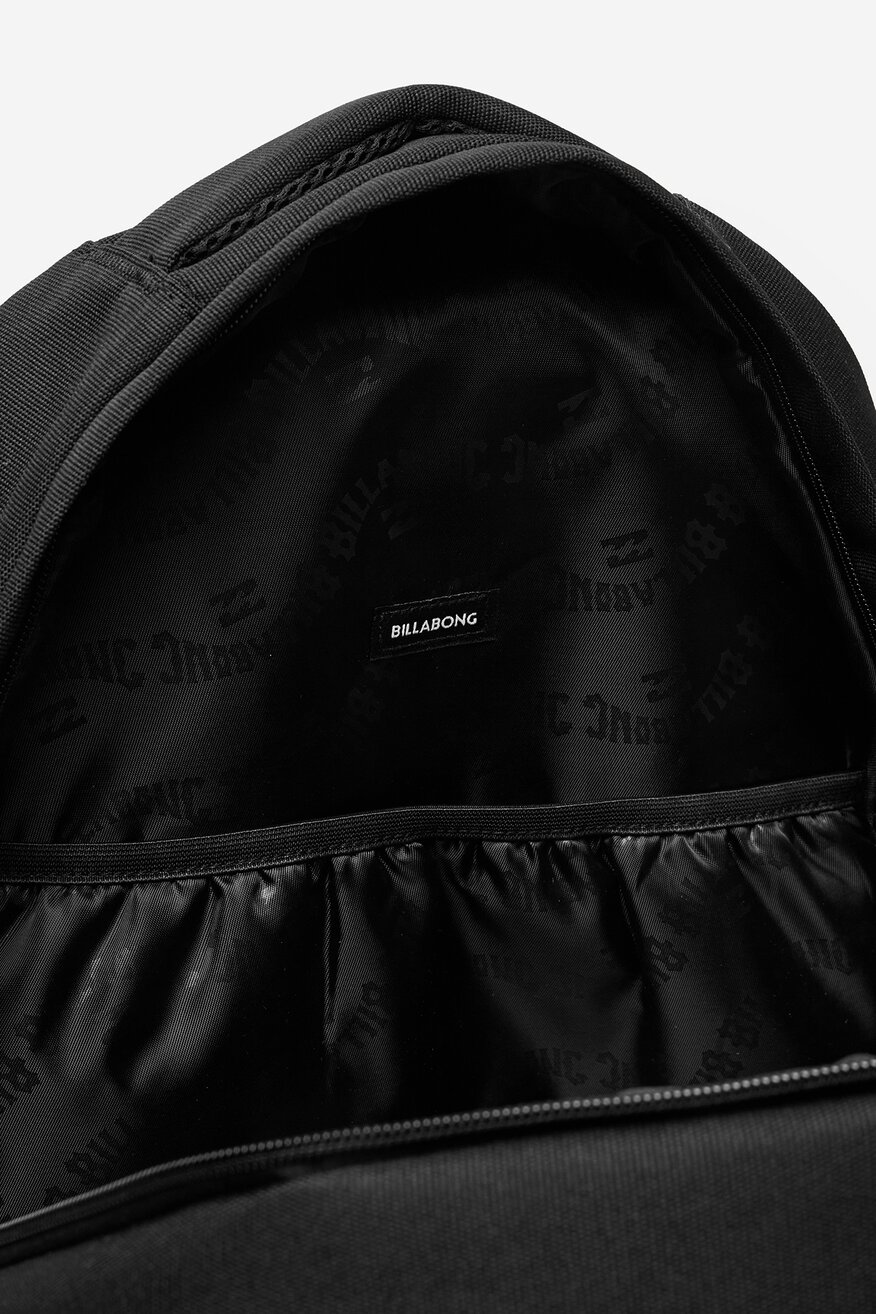 BILLABONG - Duży plecak sportowy - 5906751333020