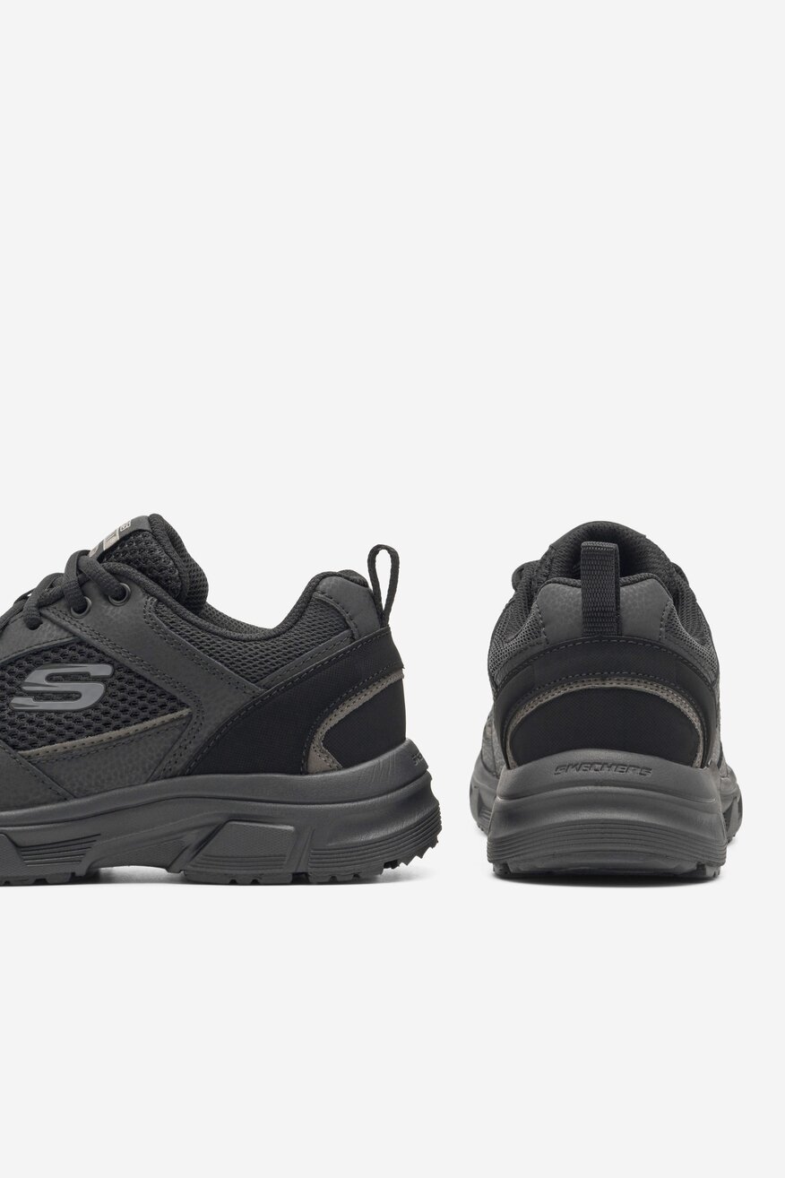 Încălțăminte sport Skechers NEGRU - 5906751147566