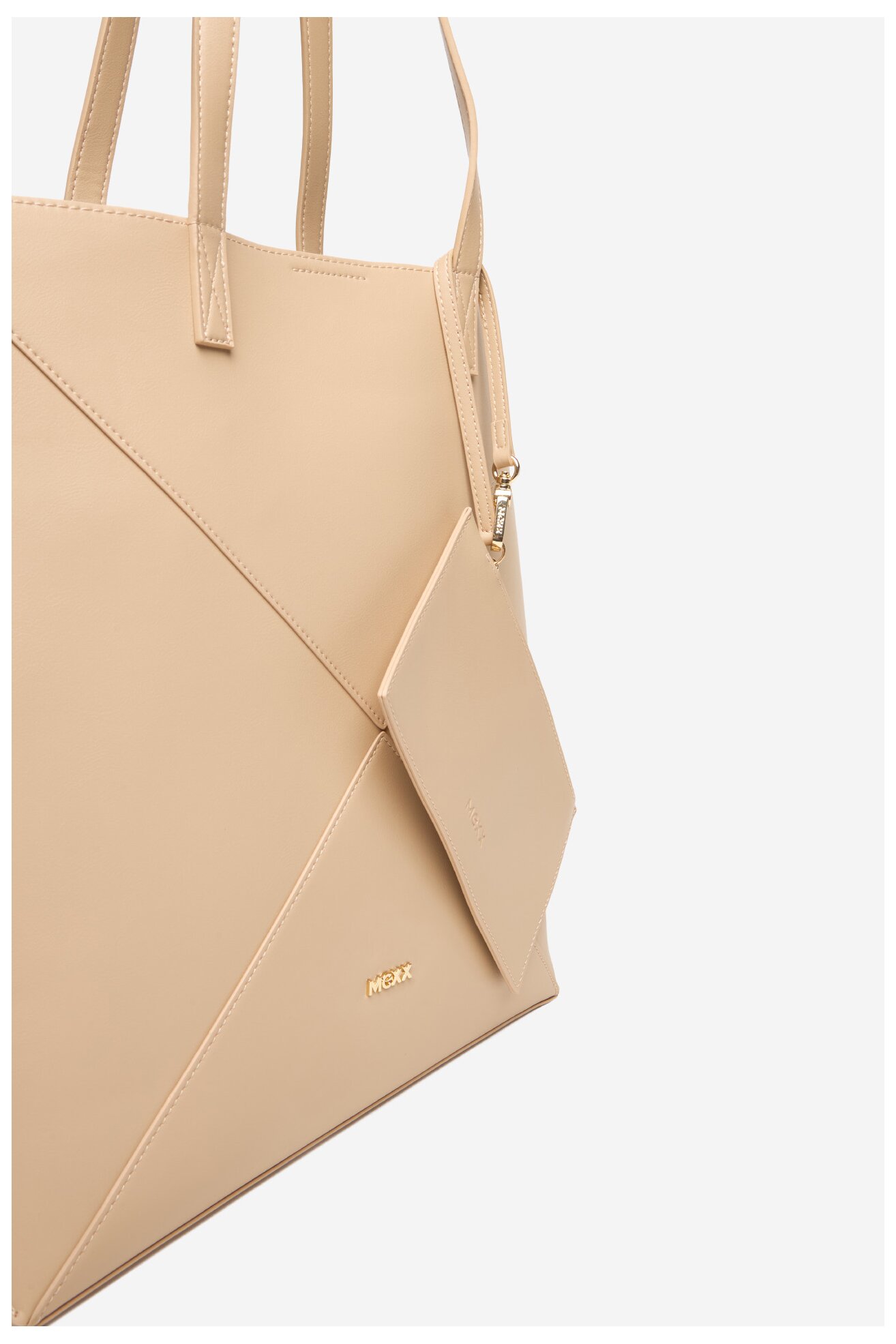 Дамска чанта Mexx CEO-MEXX-L-006-09 БЕЖОВ