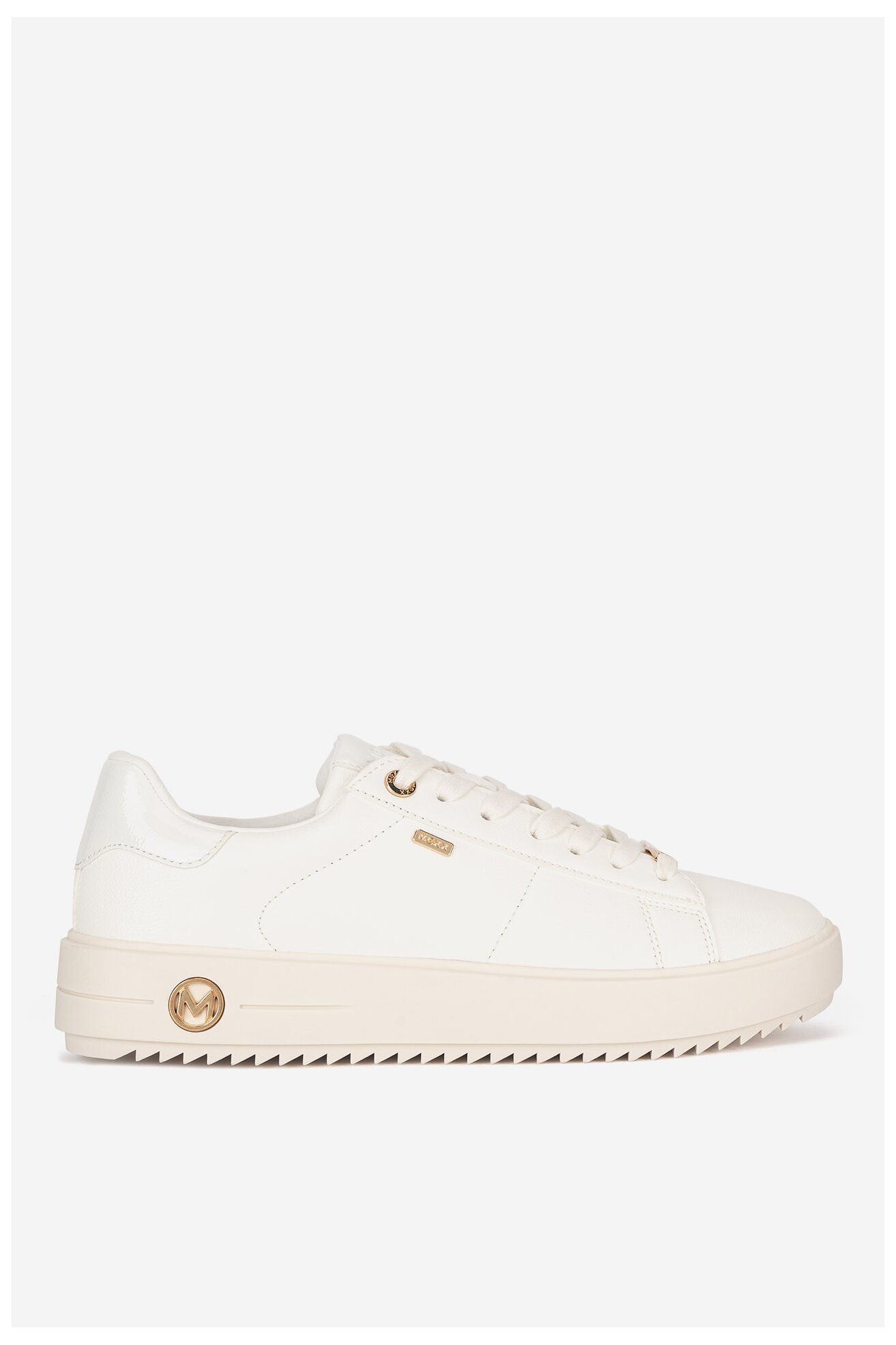 Sneakers Mexx MI001010043W Biały