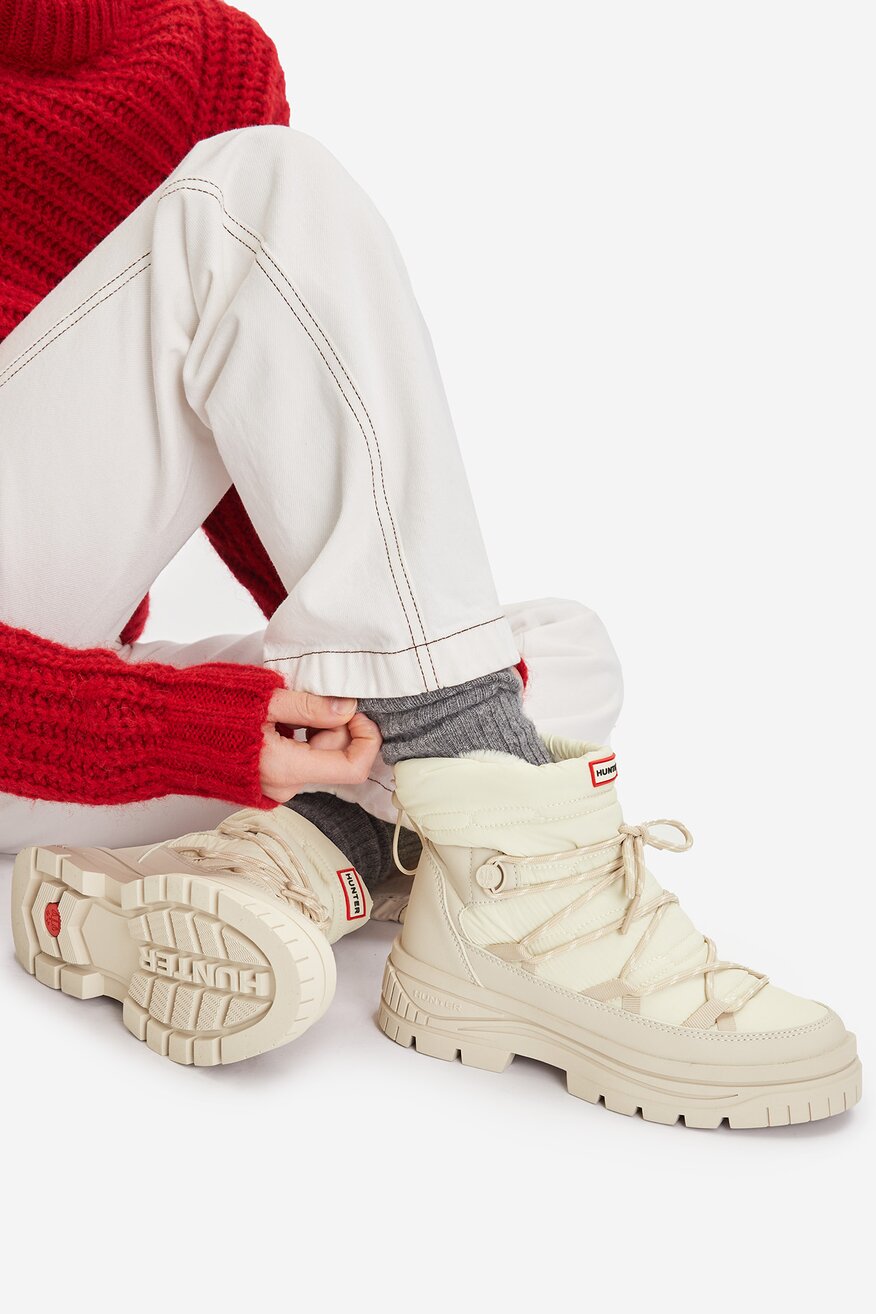 
                Ghete HUNTER BEJ - 5906751577745