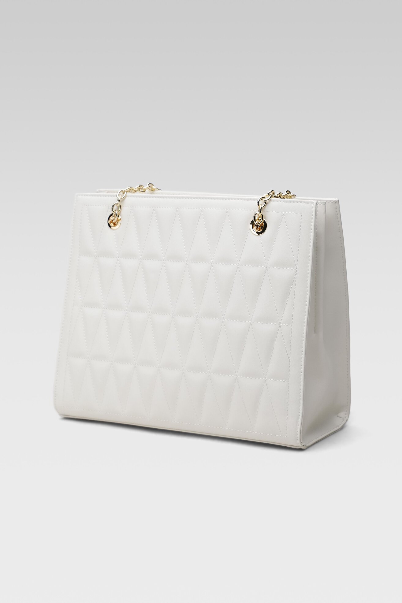 Torebka Badura CS6876 Biały