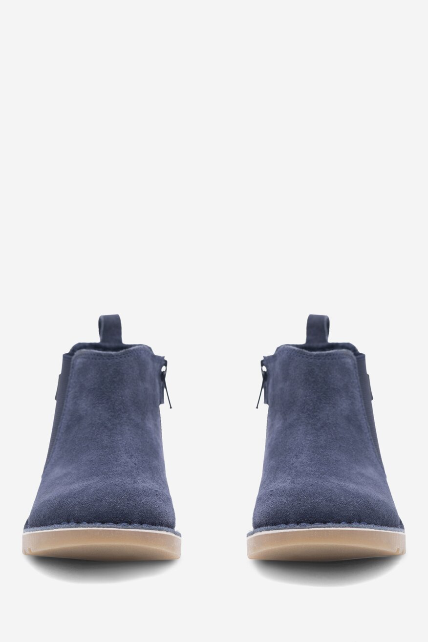 
                Боти Lasocki Kids КОБАЛТОВО СИНЬО - 5905588147176