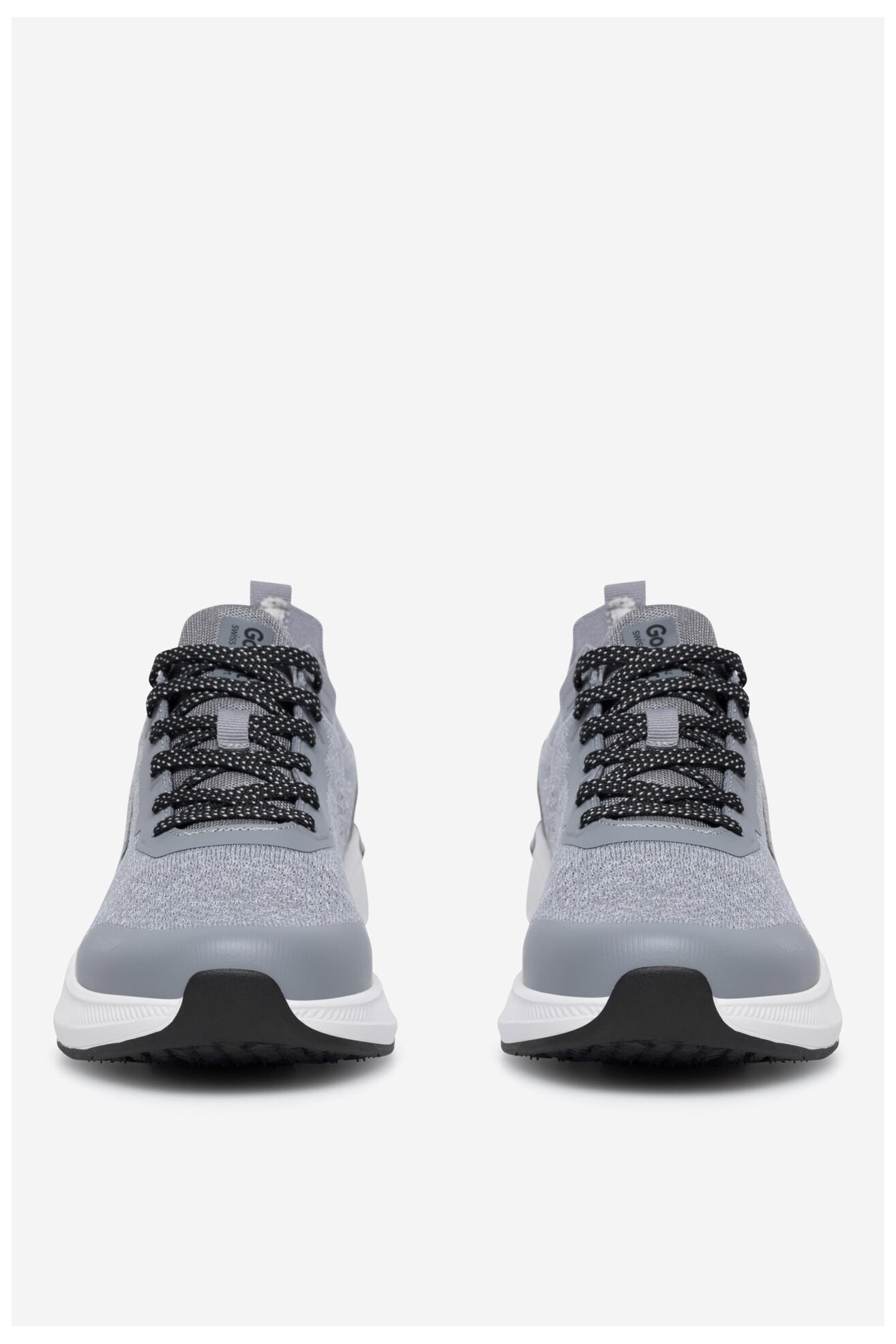 Încălțăminte sport Go Soft MP-12 GRI