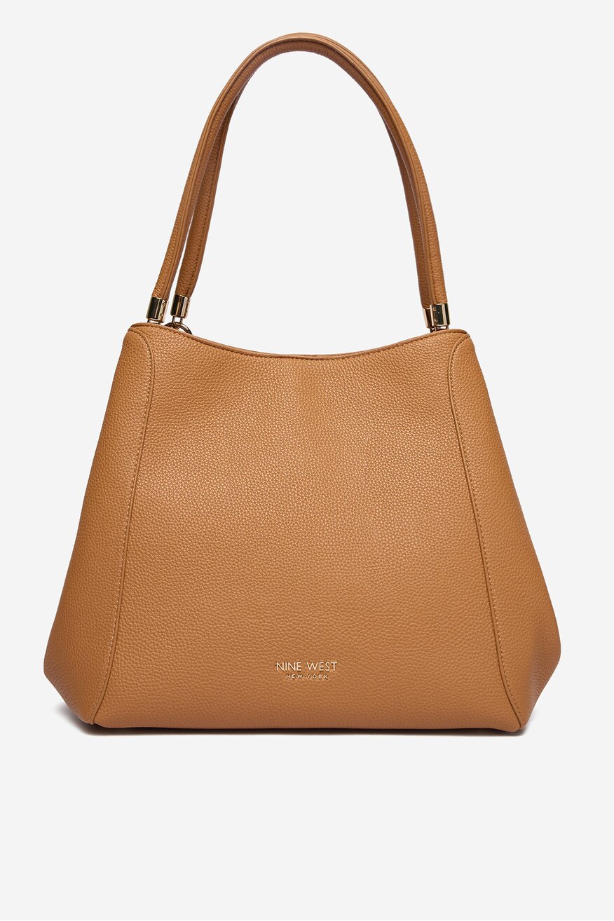 Kézitáska NINE WEST BÉZS - 5906751545638