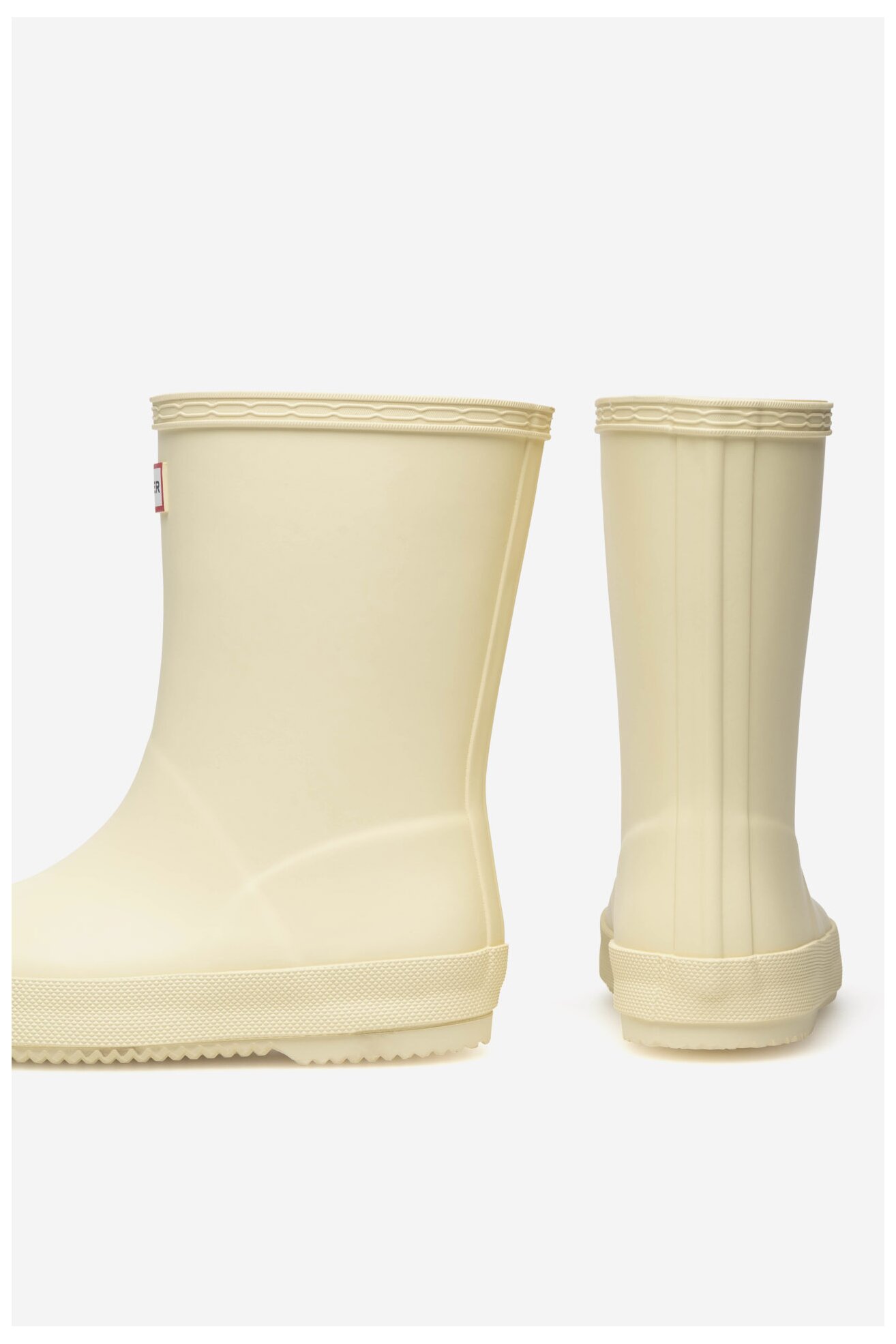 Гумени ботуши HUNTER HFC-03 ЖЪЛТ