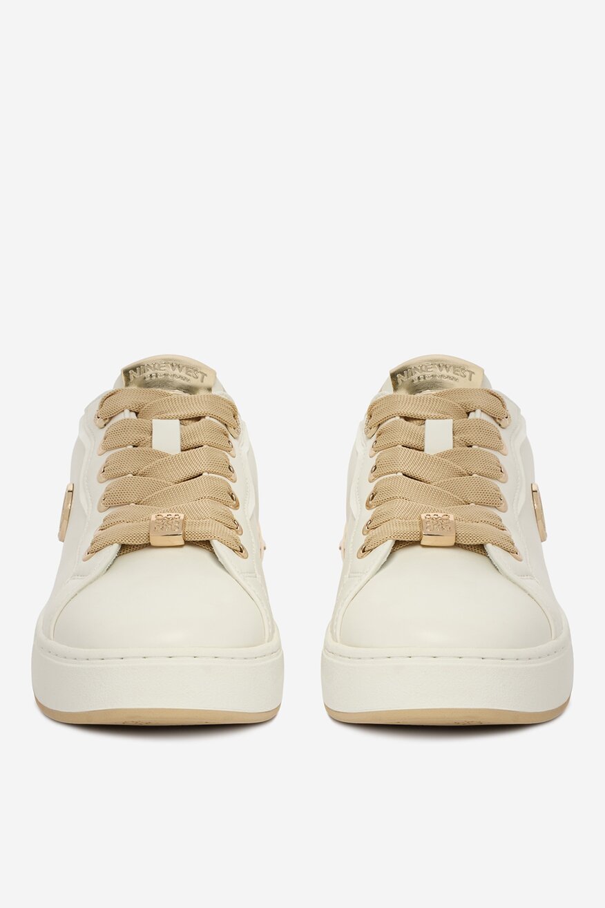 
                Кросівки NINE WEST БІЛИЙ - 5906751870433