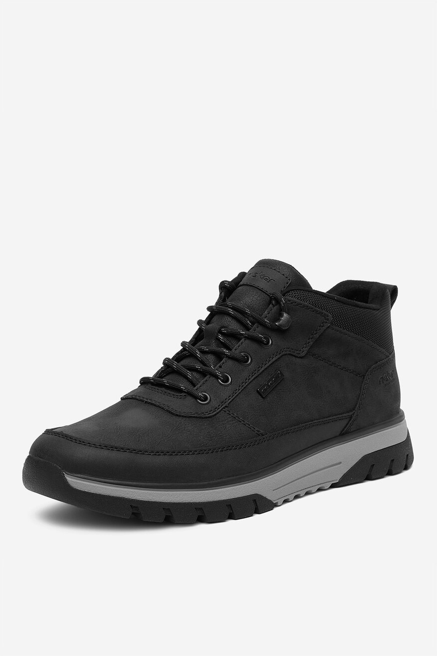 Rieker - Sneakersy - 2230083221025