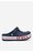 Шльопанець для басейну Crocs BAYABAND CLOG T 207018-410 ТЕМНО-СИНІЙ