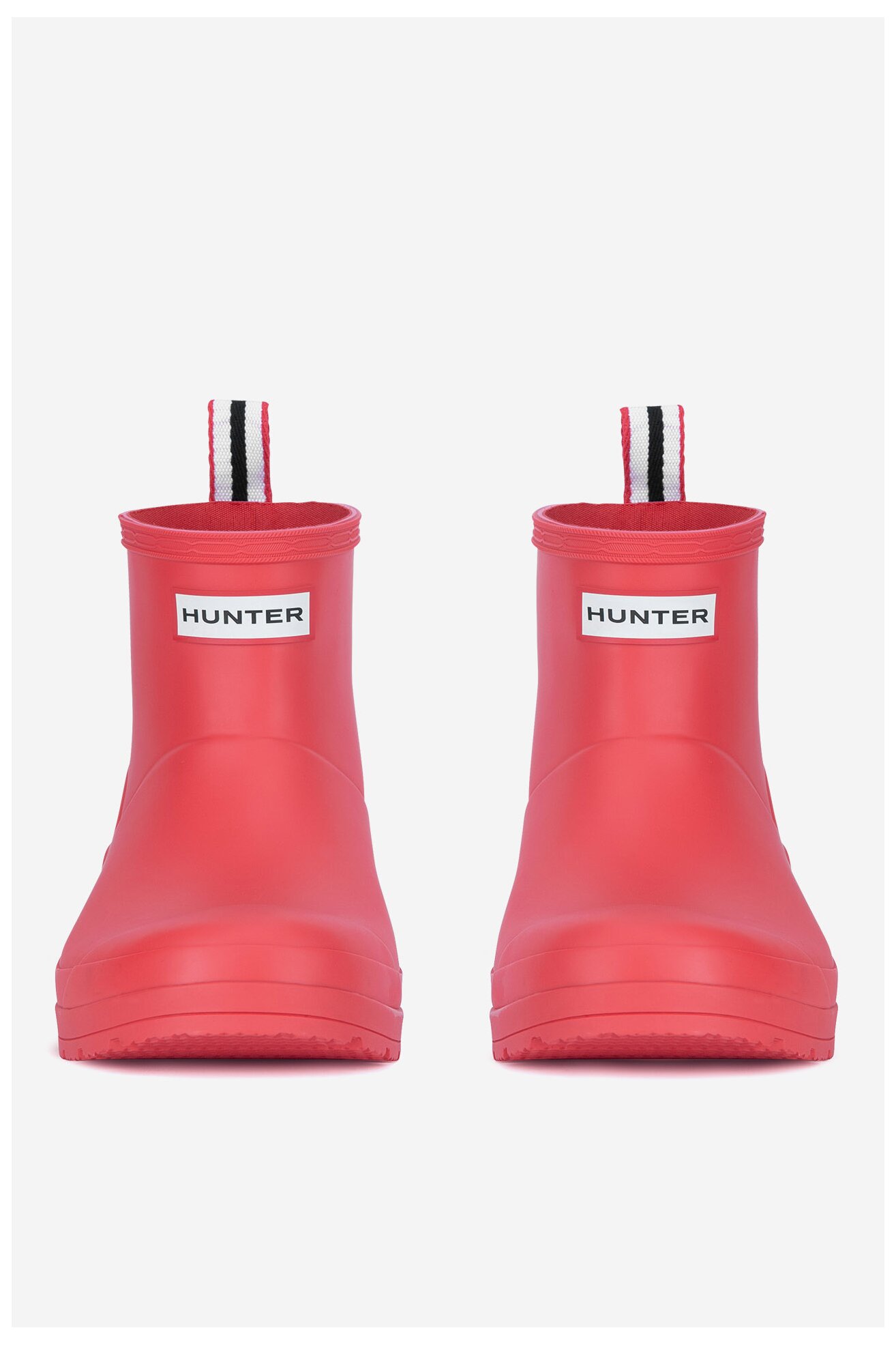 Cizme de cauciuc HUNTER WFS2020RMA ROŞU