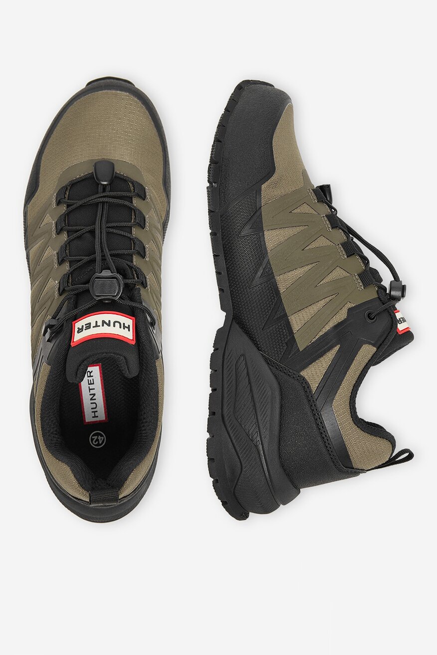 
                Încălțăminte de trekking HUNTER KAKI - 5906751320068