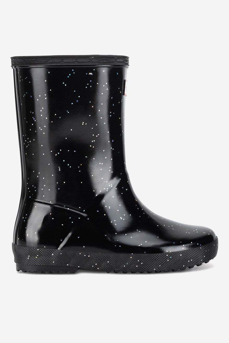 
                Cizme de cauciuc HUNTER NEGRU - 5905588959359