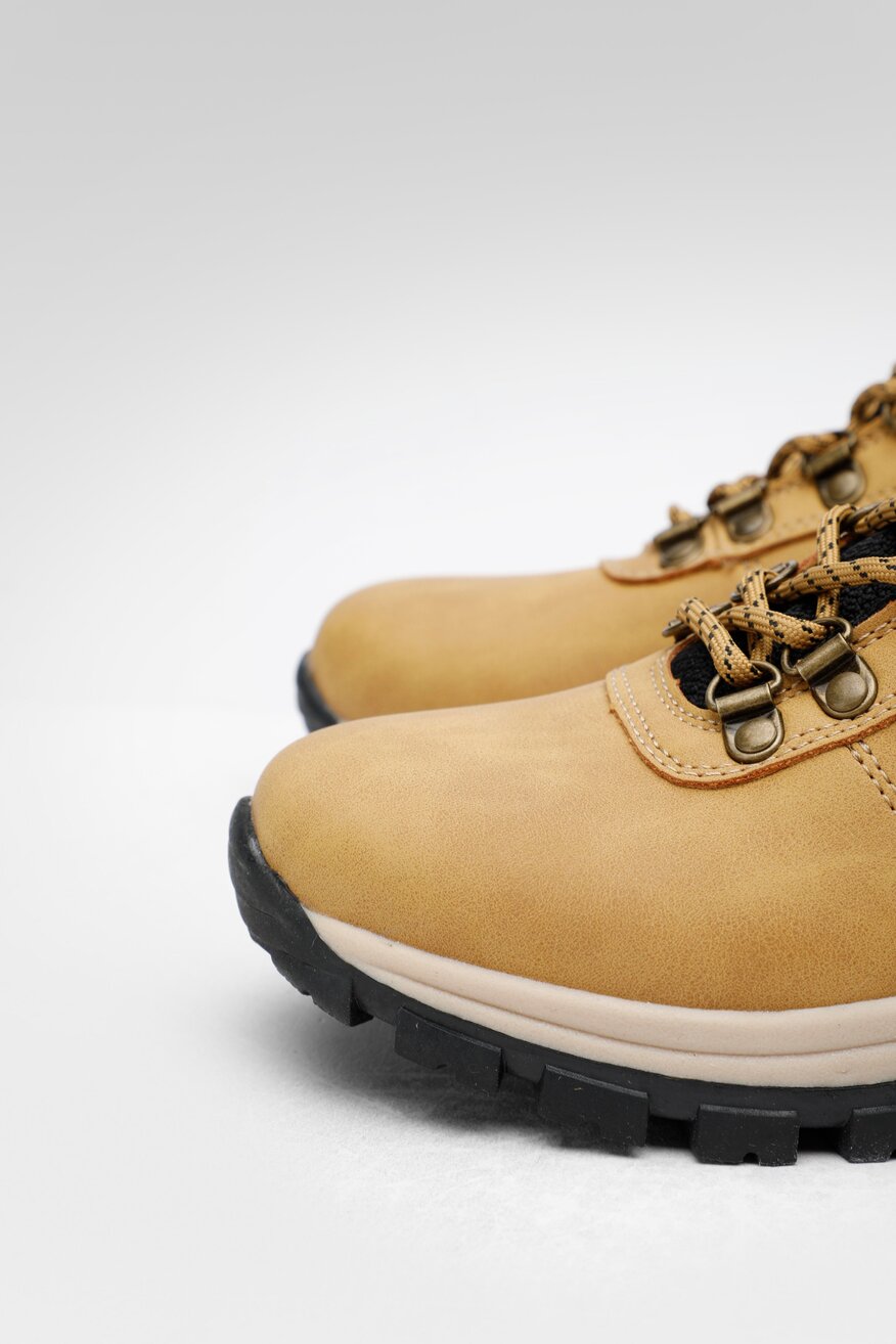 
                Bocanci SPRANDI EARTH GEAR CREM - 5904862161068