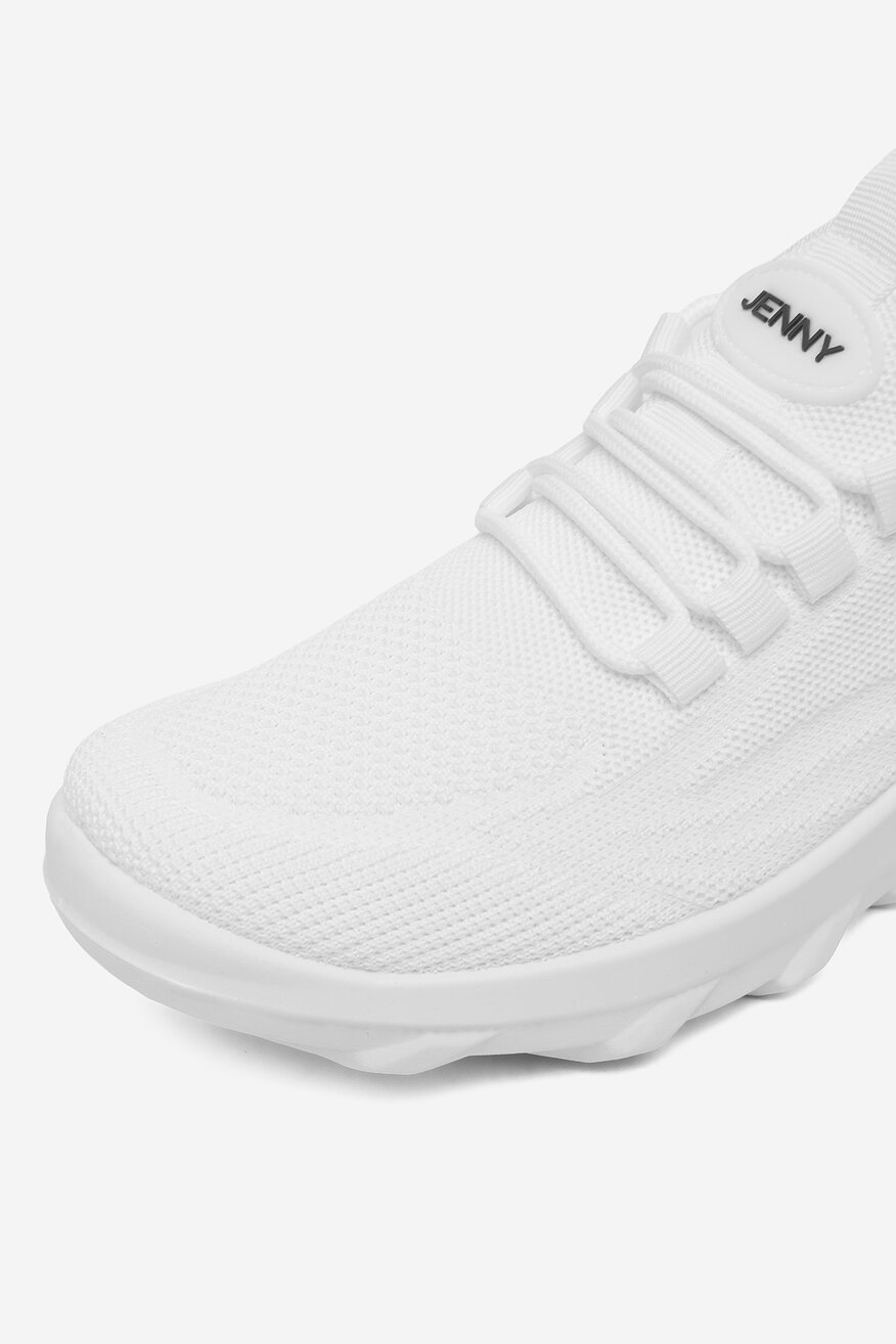 Jenny - Sneakersy - 5906751728680