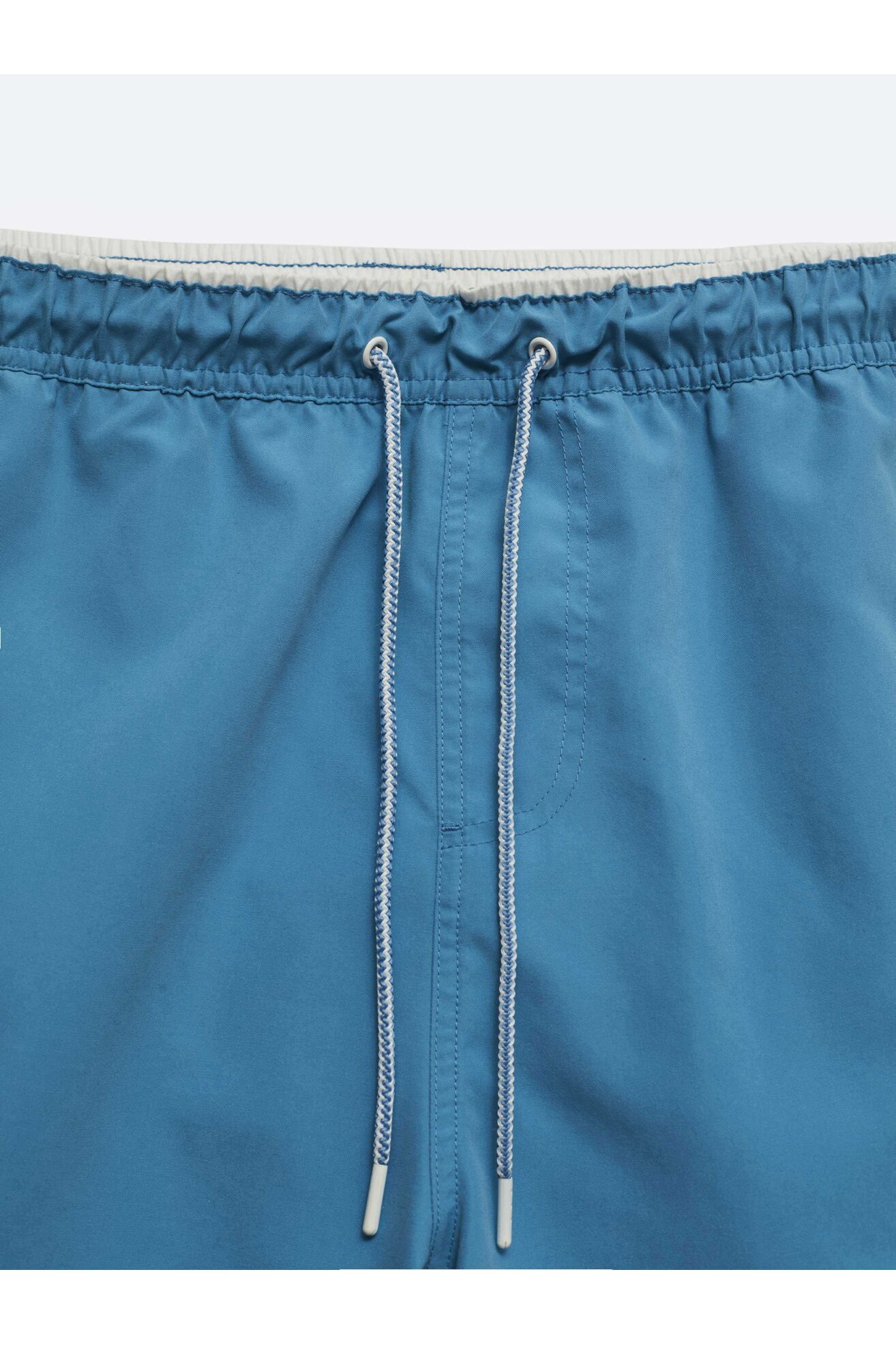 Szorty Kąpielowe Sprandi SP22-SKMT010 Niebieski