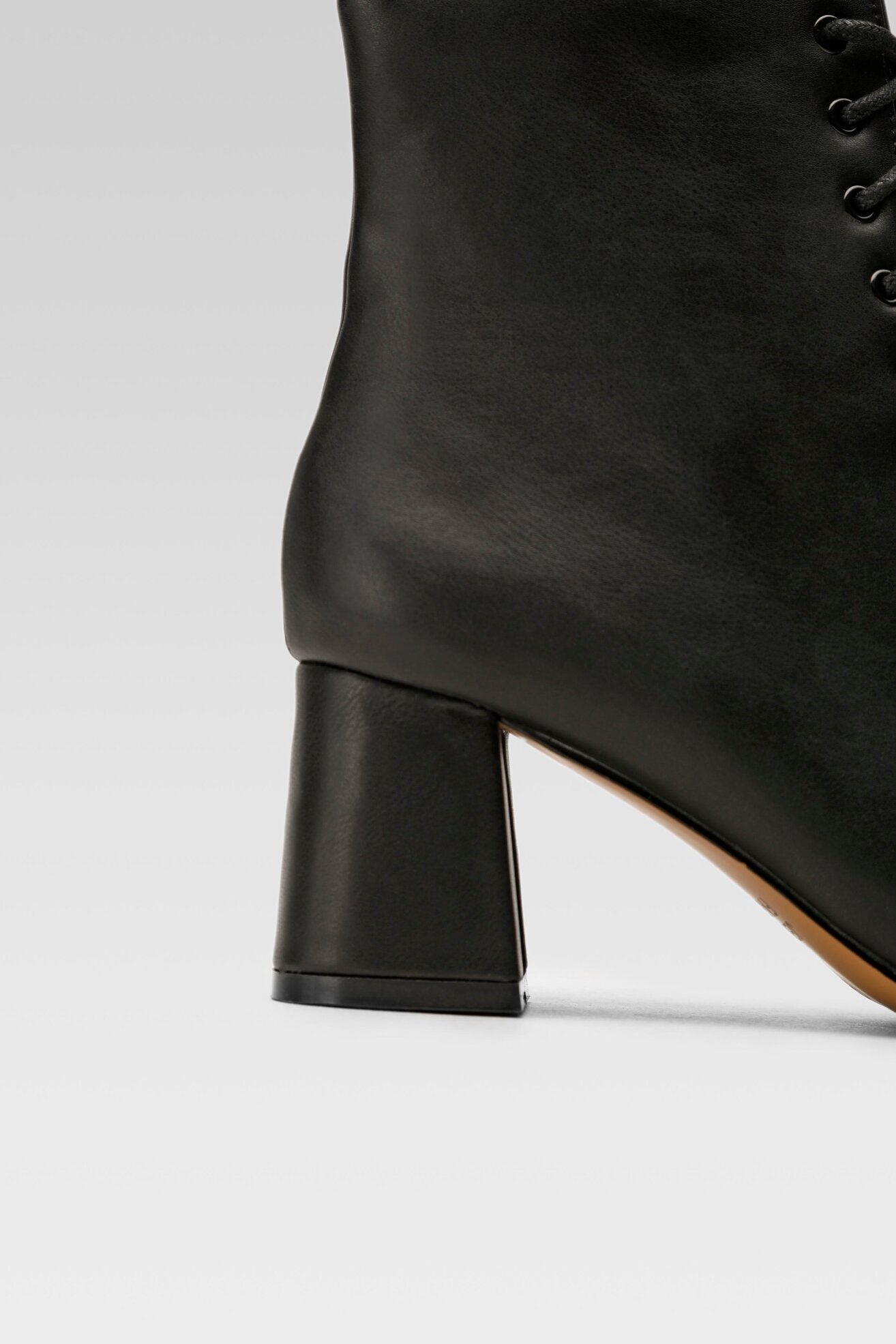 Боти Jenny Fairy LS5438-07 ЧЕРЕН