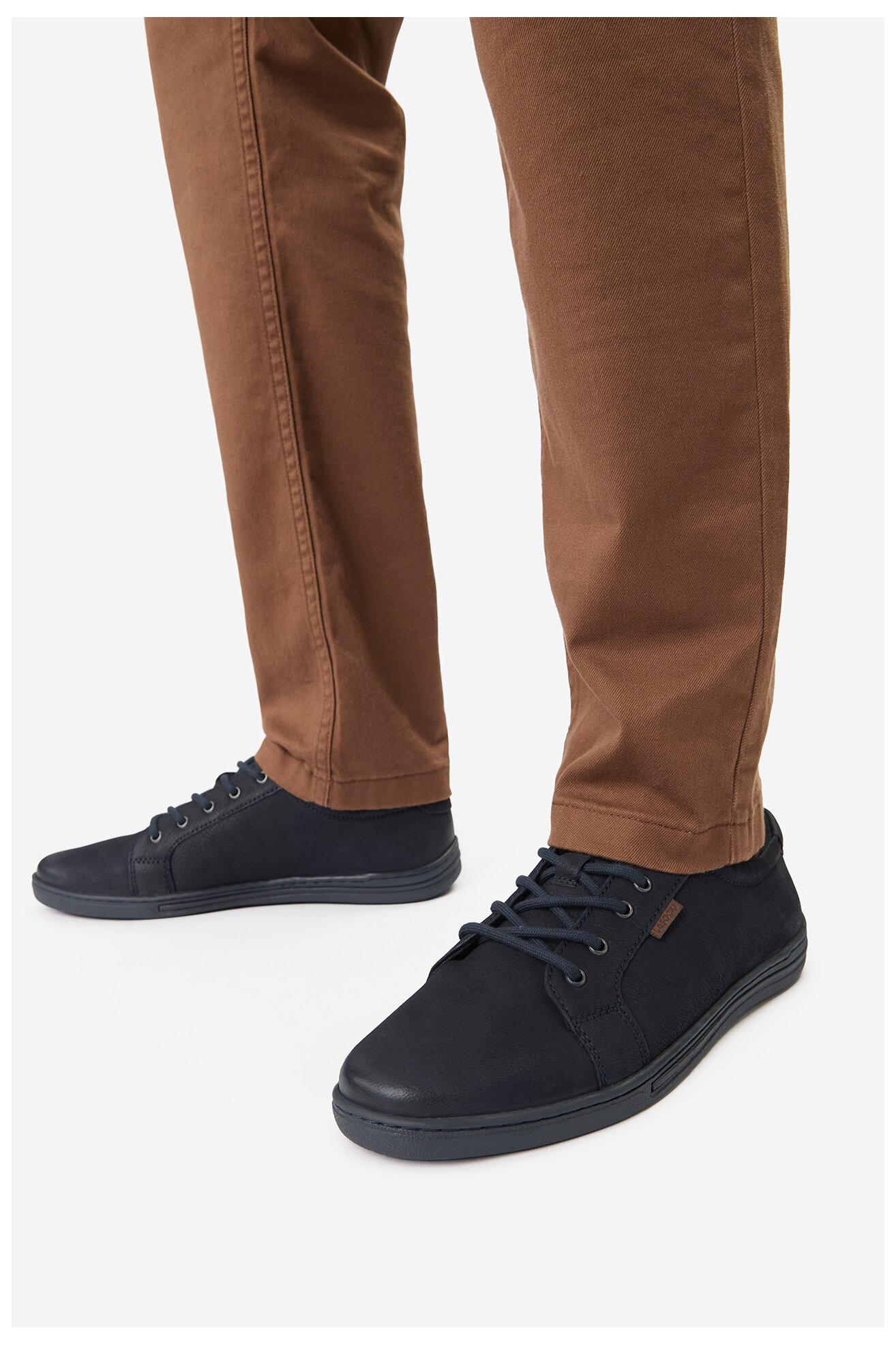 Cipele Lasocki CEO-VICTOR4-77 MI08 KOBALT PLAVA