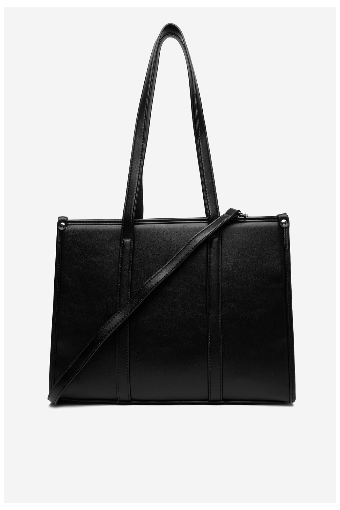 Сумка З Ремінцем Mexx CEO-MEXX-AJ-004-09 ЧОРНИЙ