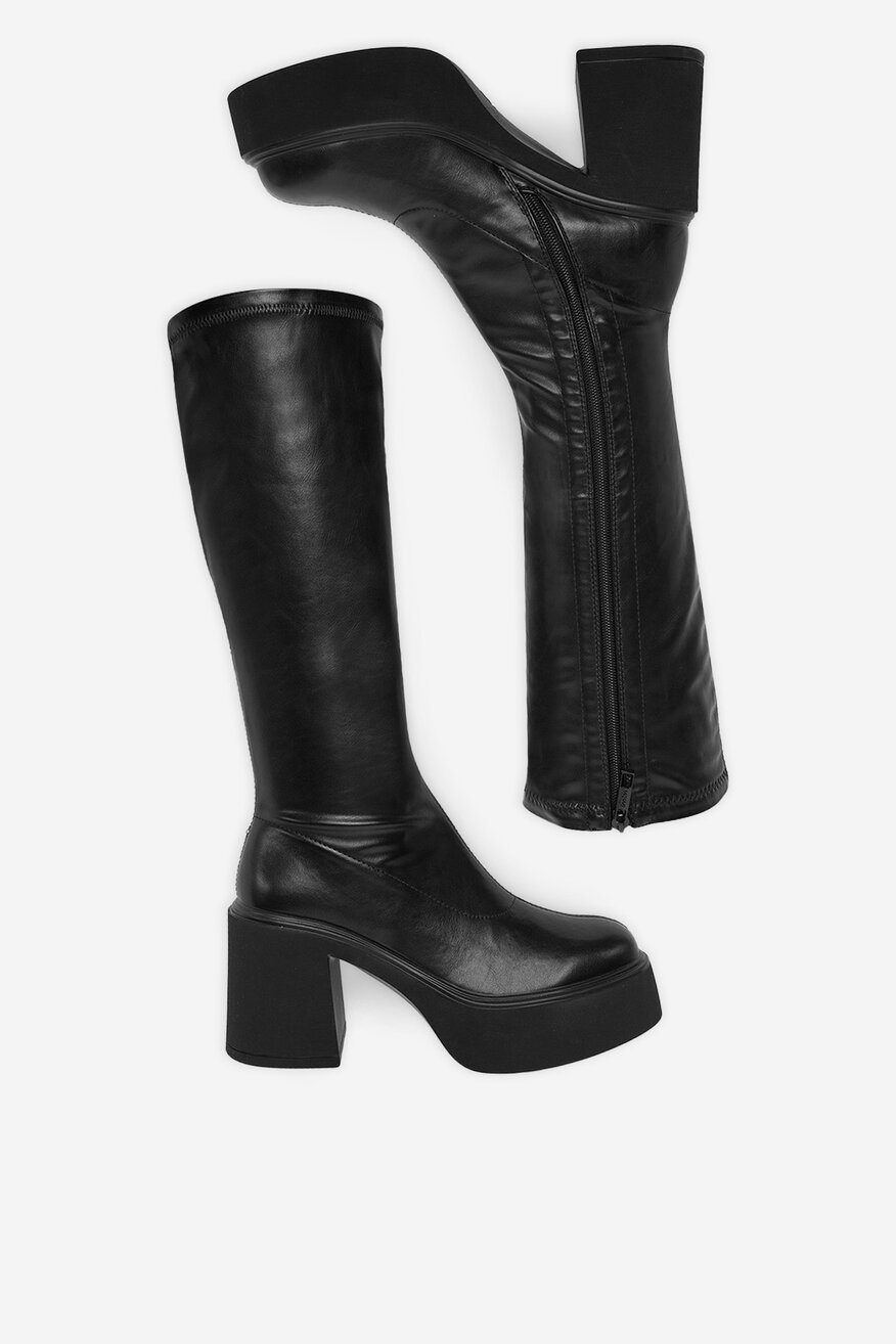 
                DeeZee - Kozaki na słupku - 5906751412732