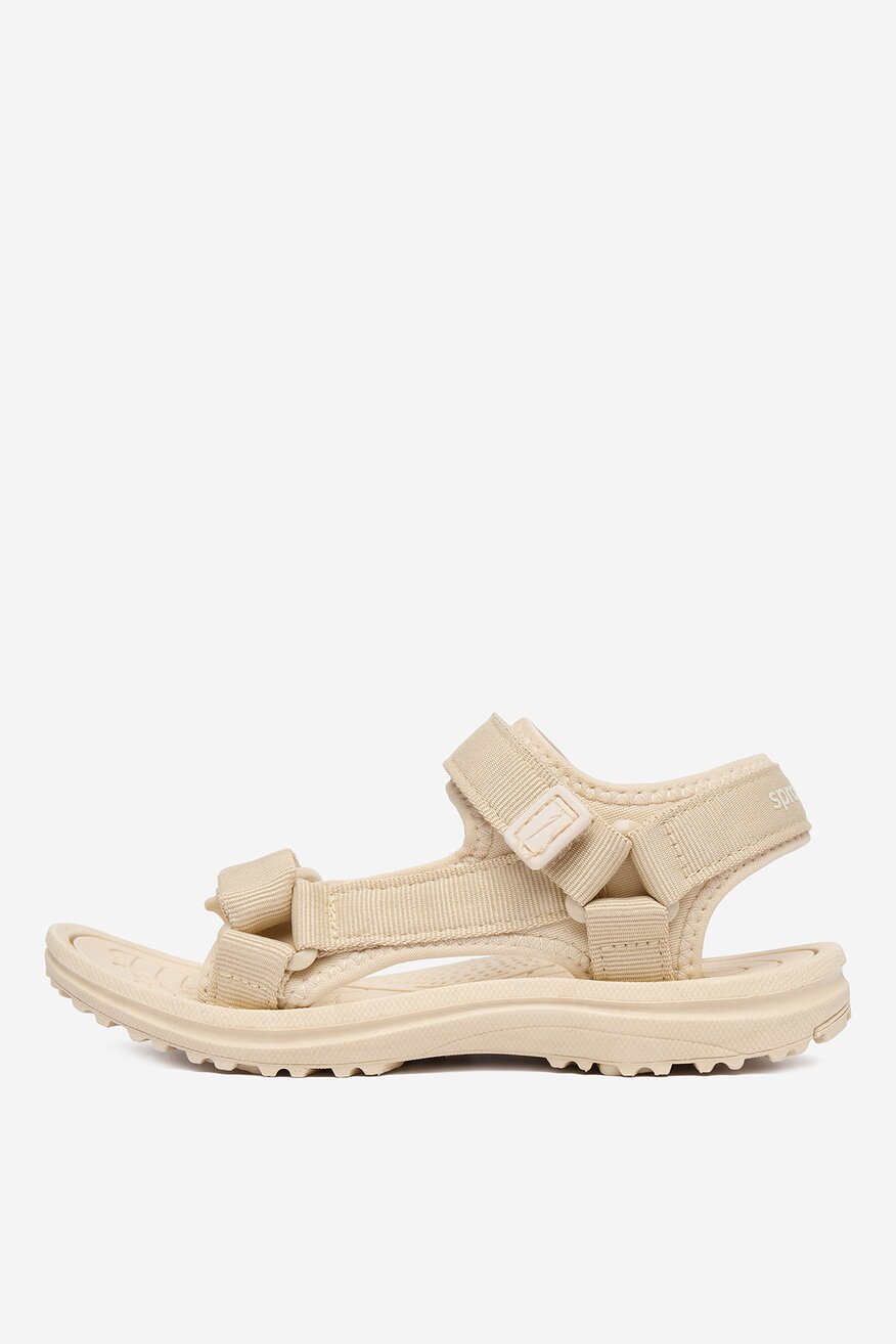 
                Сандалі Sprandi БЕЖЕВИЙ - 5906751957608