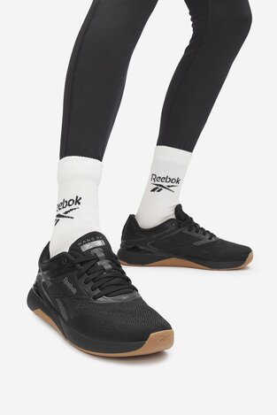 Кросівки спортивні Reebok NANO X5 100209359 ЧОРНИЙ