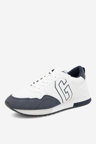 Кросівки спортивні GAP NEW_YORK GAF002F5SMWELBGP БЕЖЕВИЙ