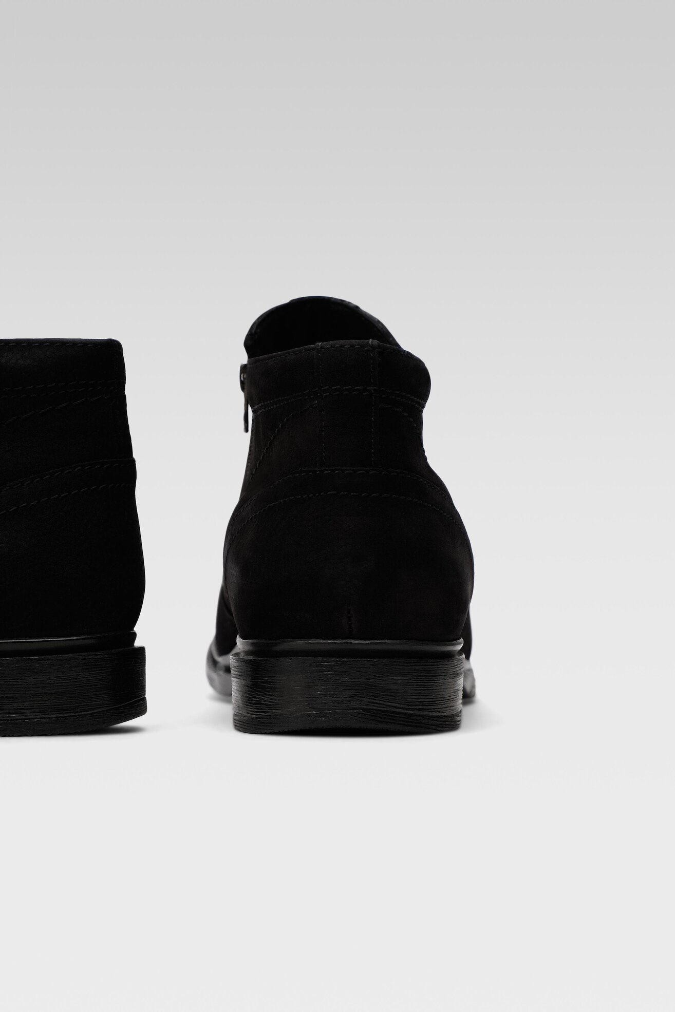 Ghete Lasocki MB-STEFF-33 NEGRU