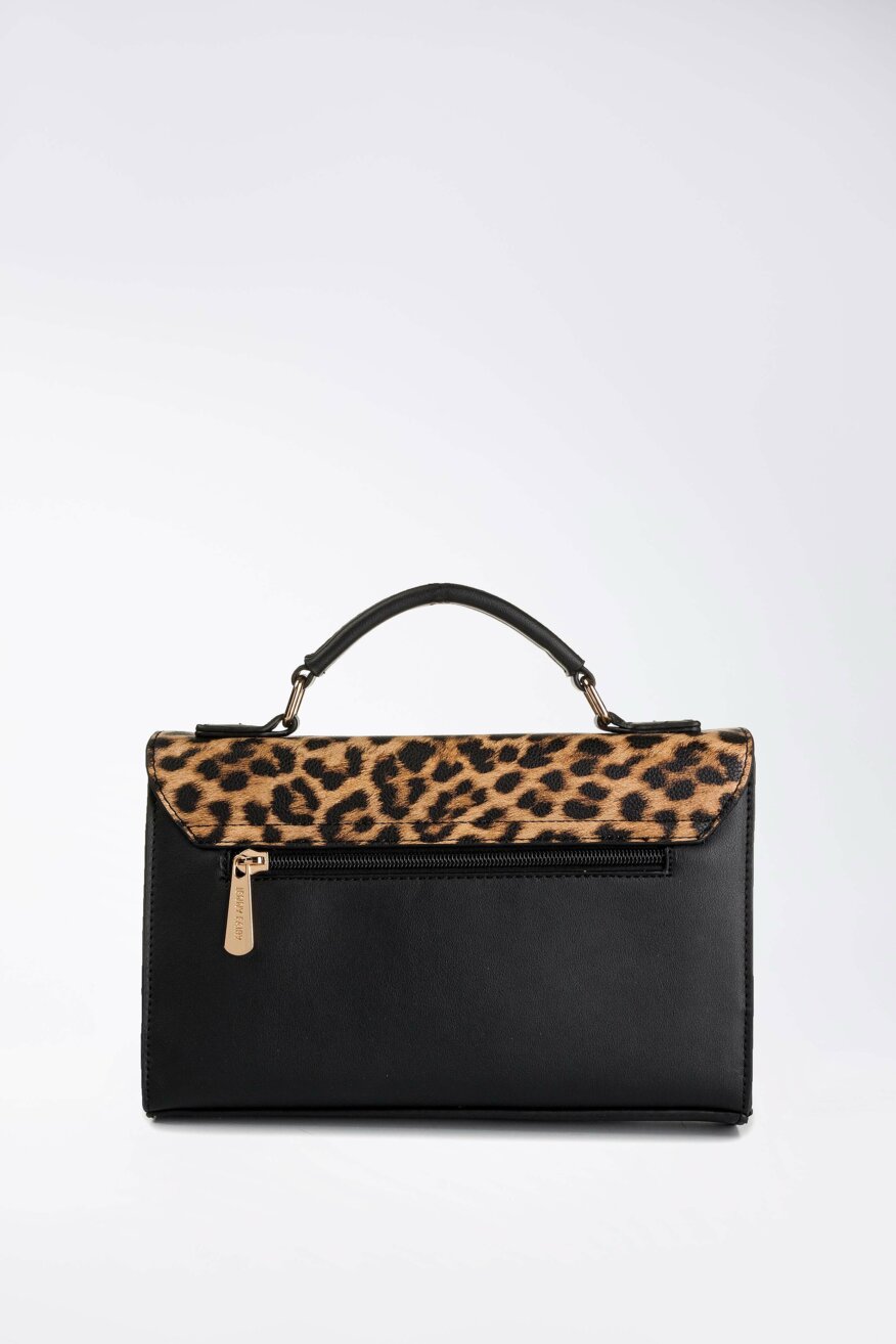 Jenny Fairy - Torebka ze zwierzęcym motywem - 2230004205943