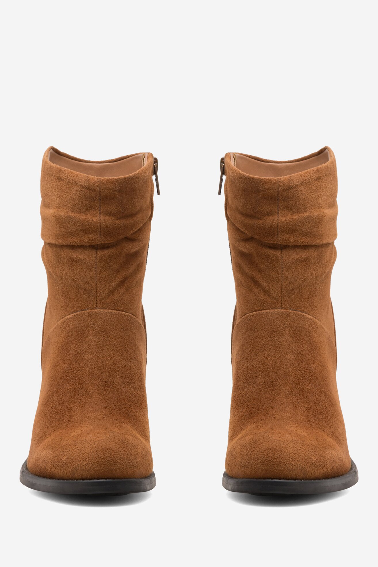 Kotníková obuv Lasocki WI23-RUTH-03 CAMEL