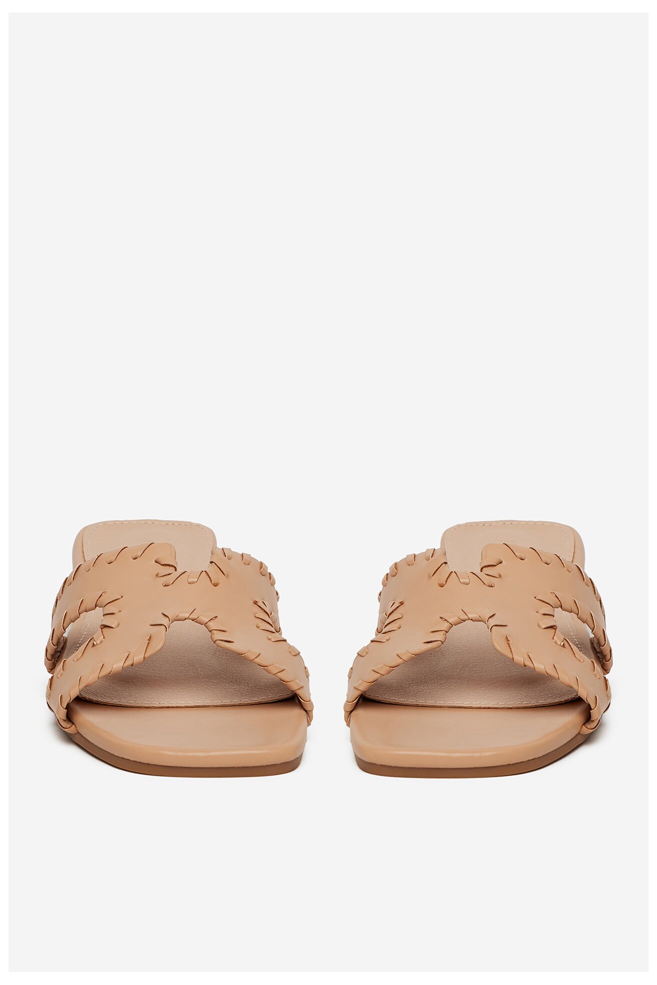 Șlapi DeeZee F2685-29 BEJ