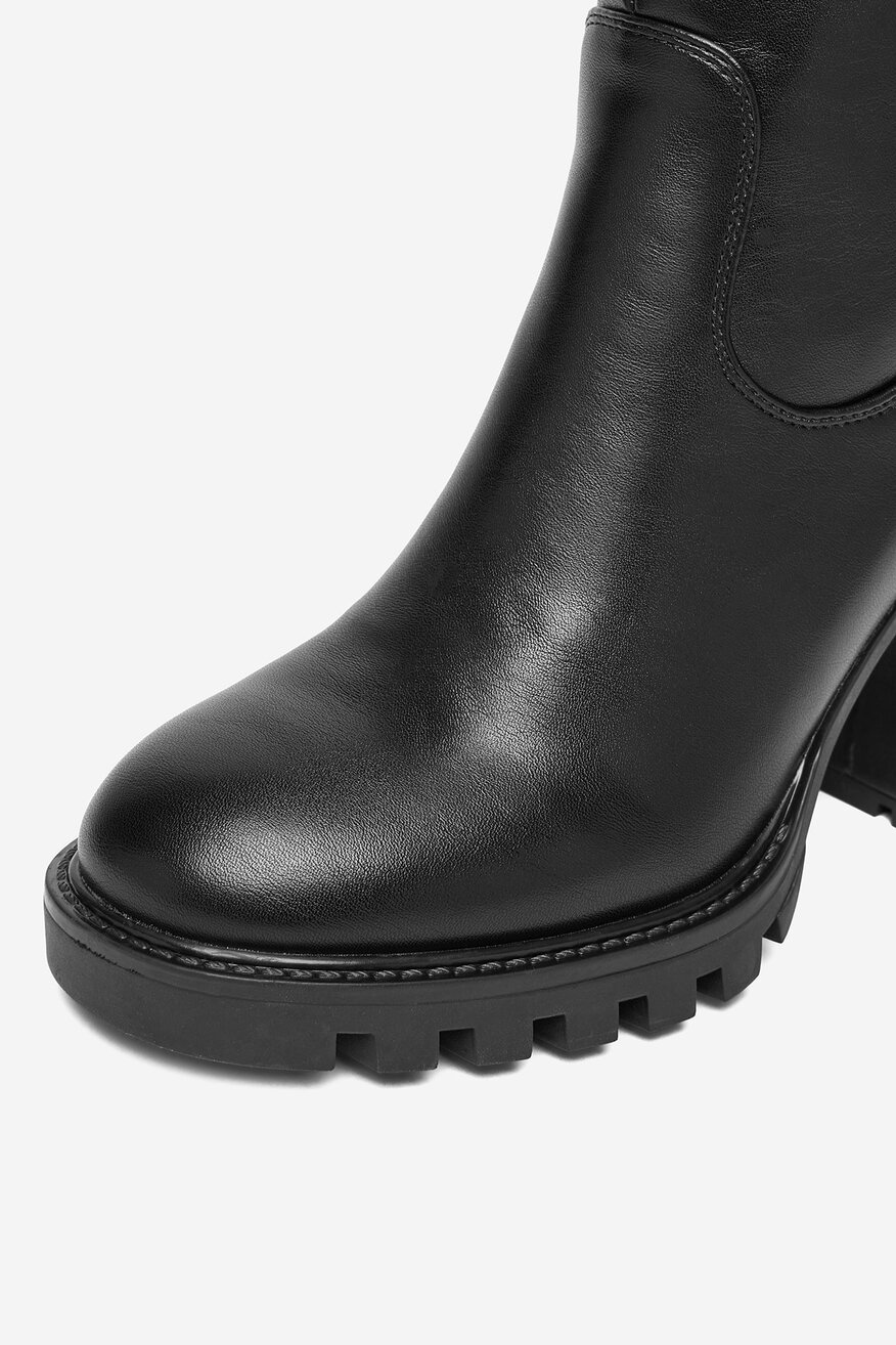 NINE WEST - Kozaki - 5906751408452