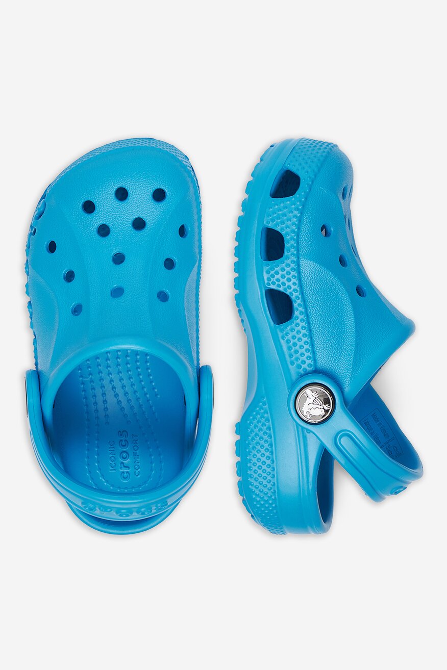 
                Uszodai papucs Crocs KÉK - 5906751235799