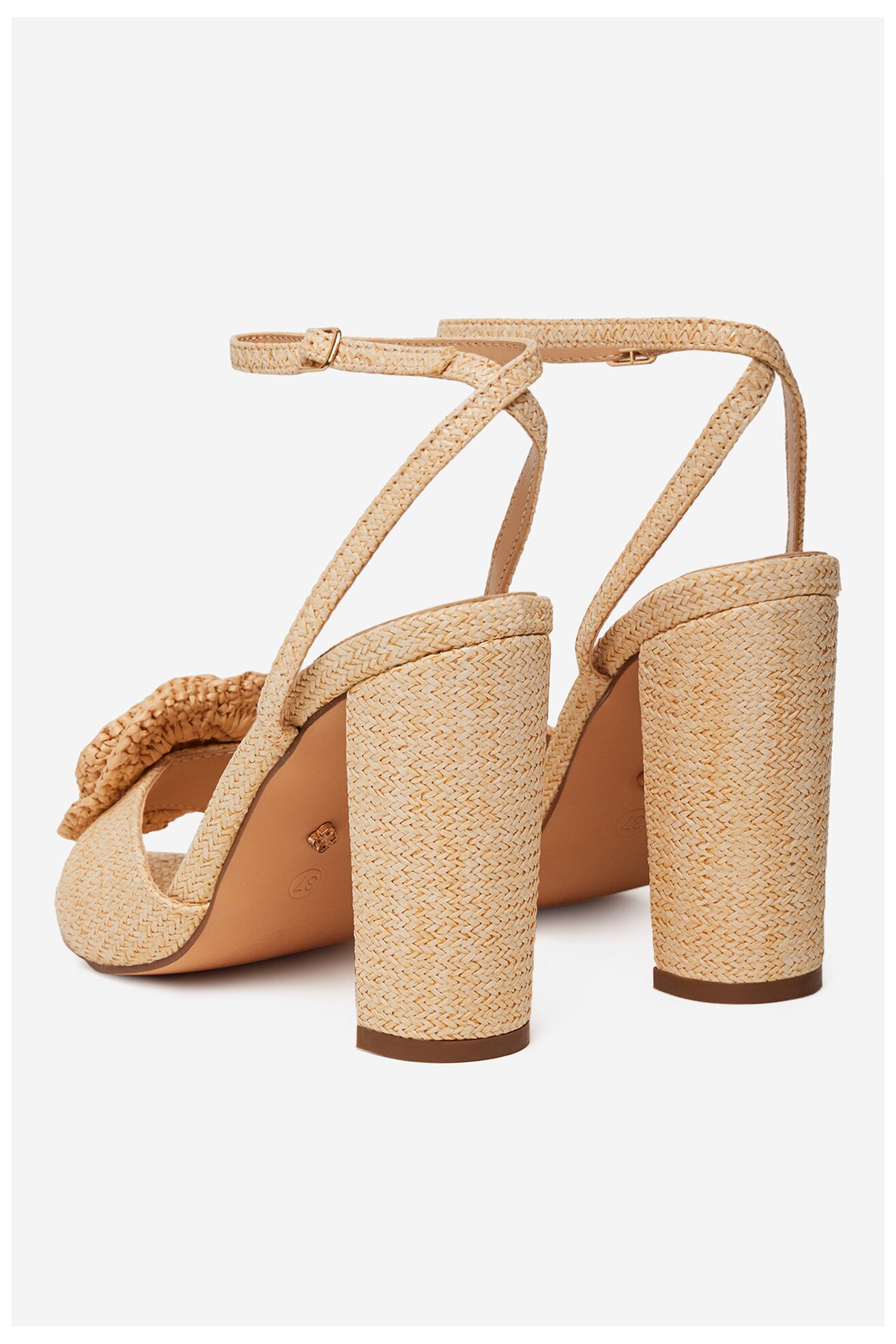 Сандали DeeZee F0812-22 БЕЖОВ