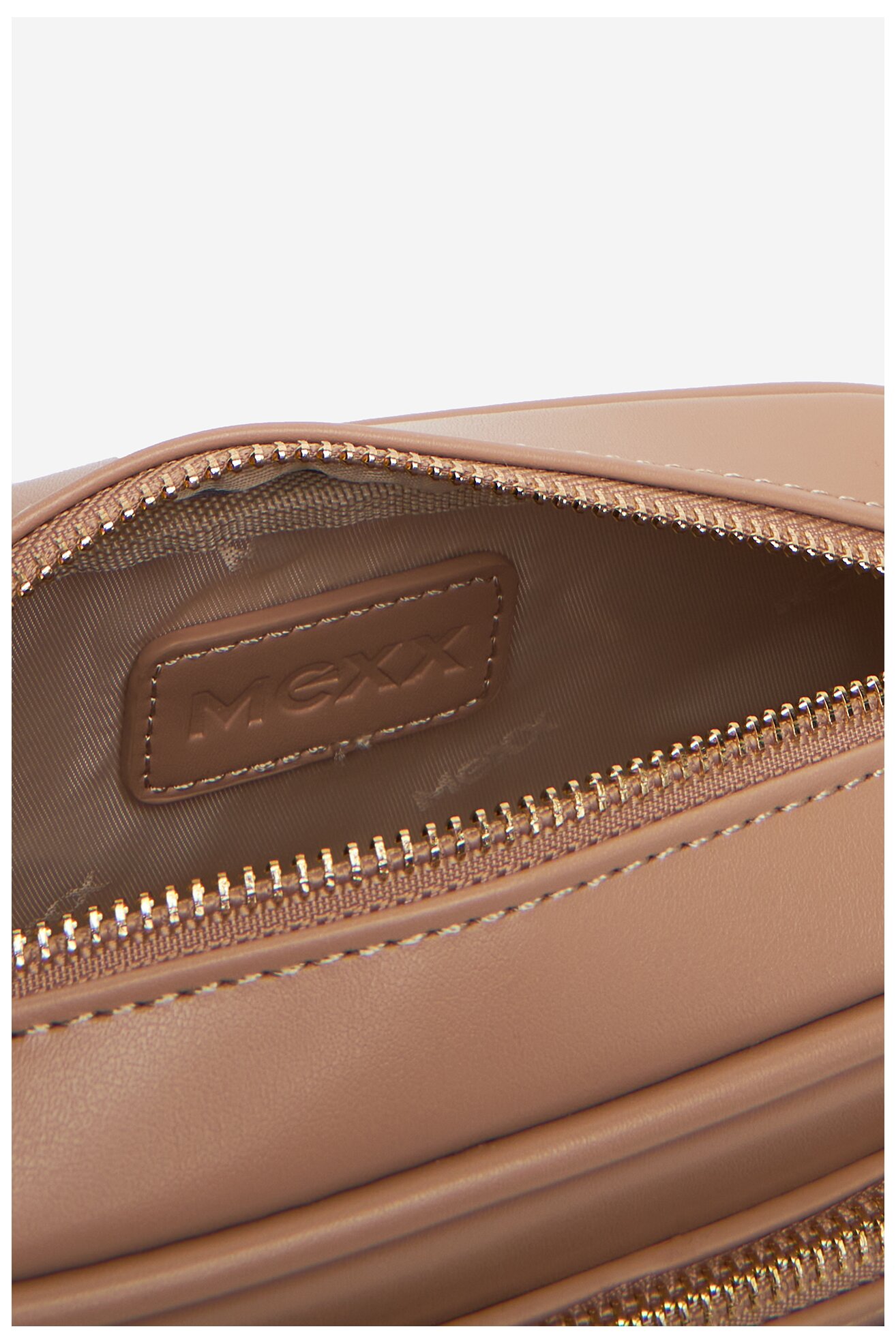 Kézitáska Mexx CEO-MEXX-S-003-08 BÉZS