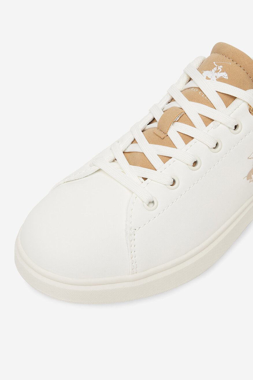 
                Beverly Hills Polo Club - Sneakersy - 5903698173139