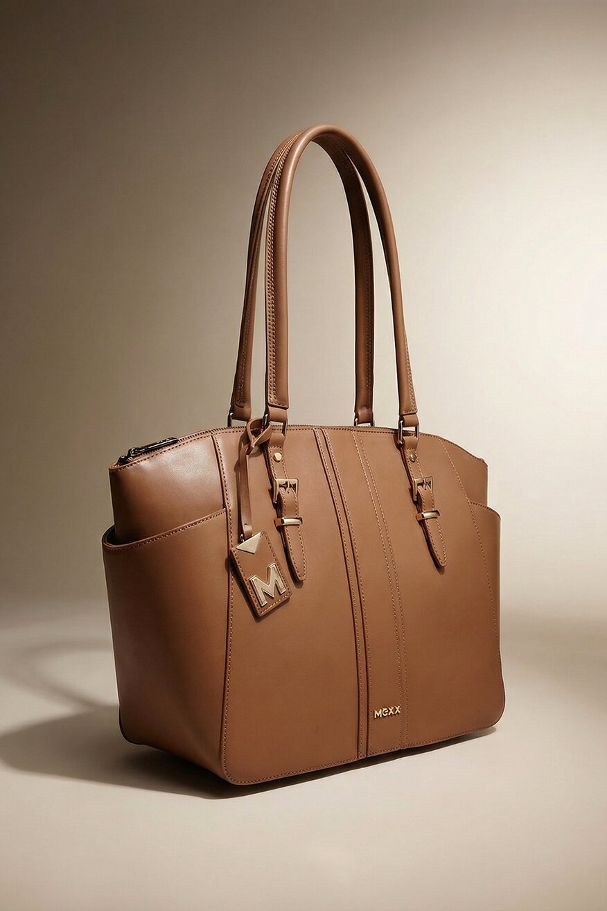 
                Mexx - Duża torebka shopper - 5906751264850