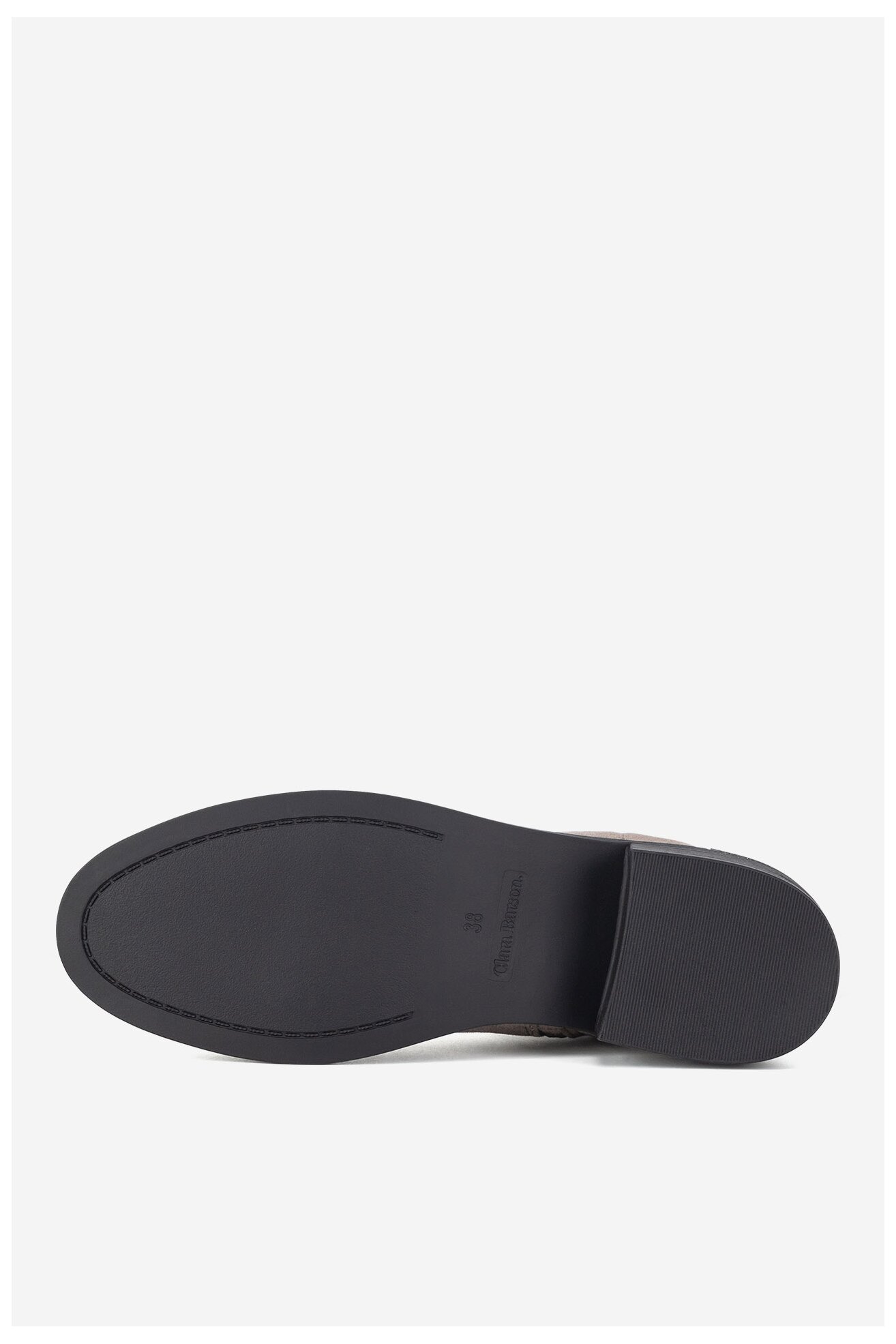 Kratke čizme Clara Barson WFA2800-1 BEŽ