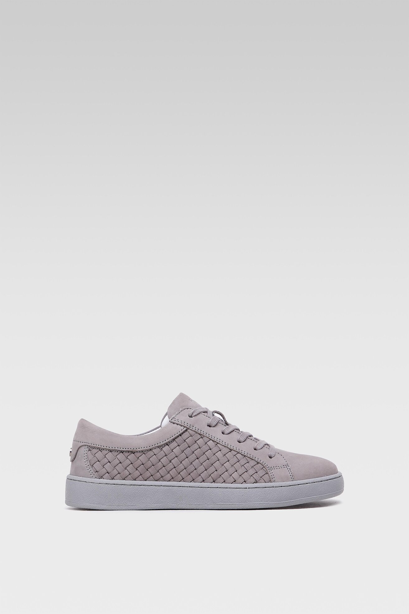 Sneakers Lasocki WI12-SFD-03 Szary