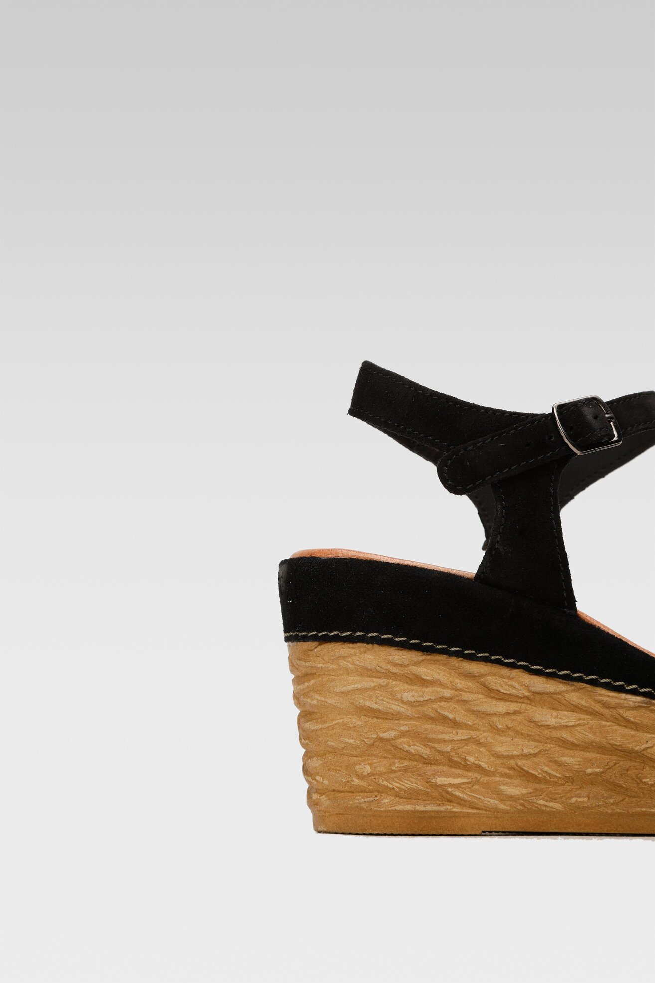Sandale Lasocki WI16-2247-03 CRNA