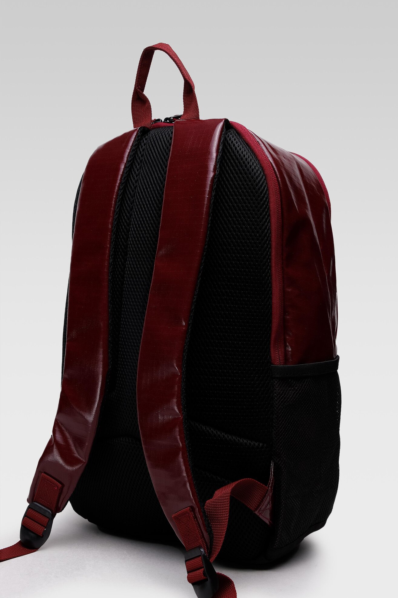 Plecak Sprandi BSP-S-027-33-07 Bordowy