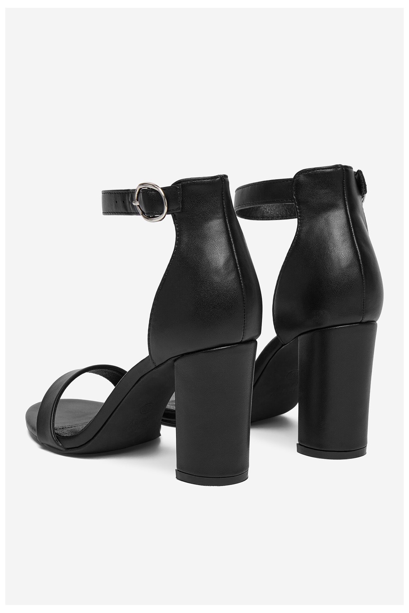 Сандали Jenny Fairy WSS20538-01 HURT ЧЕРЕН