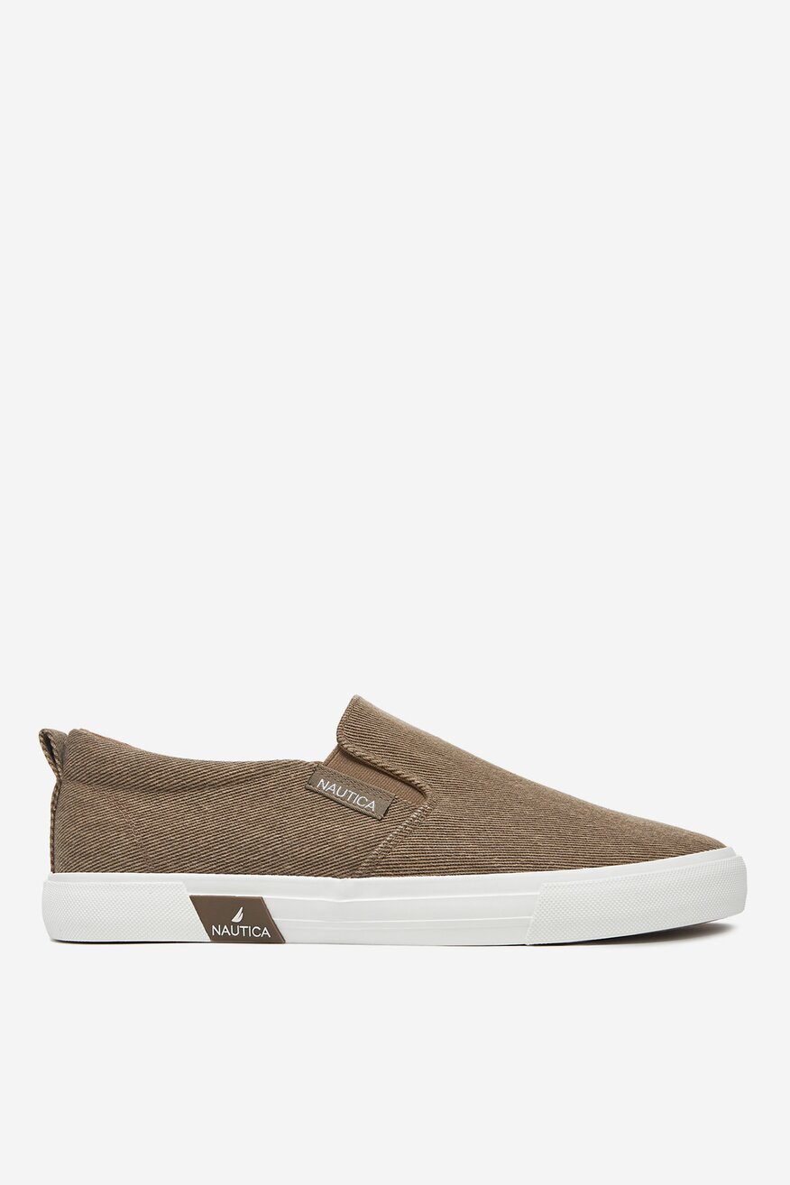 
                NAUTICA - Trampki - 5906751122785